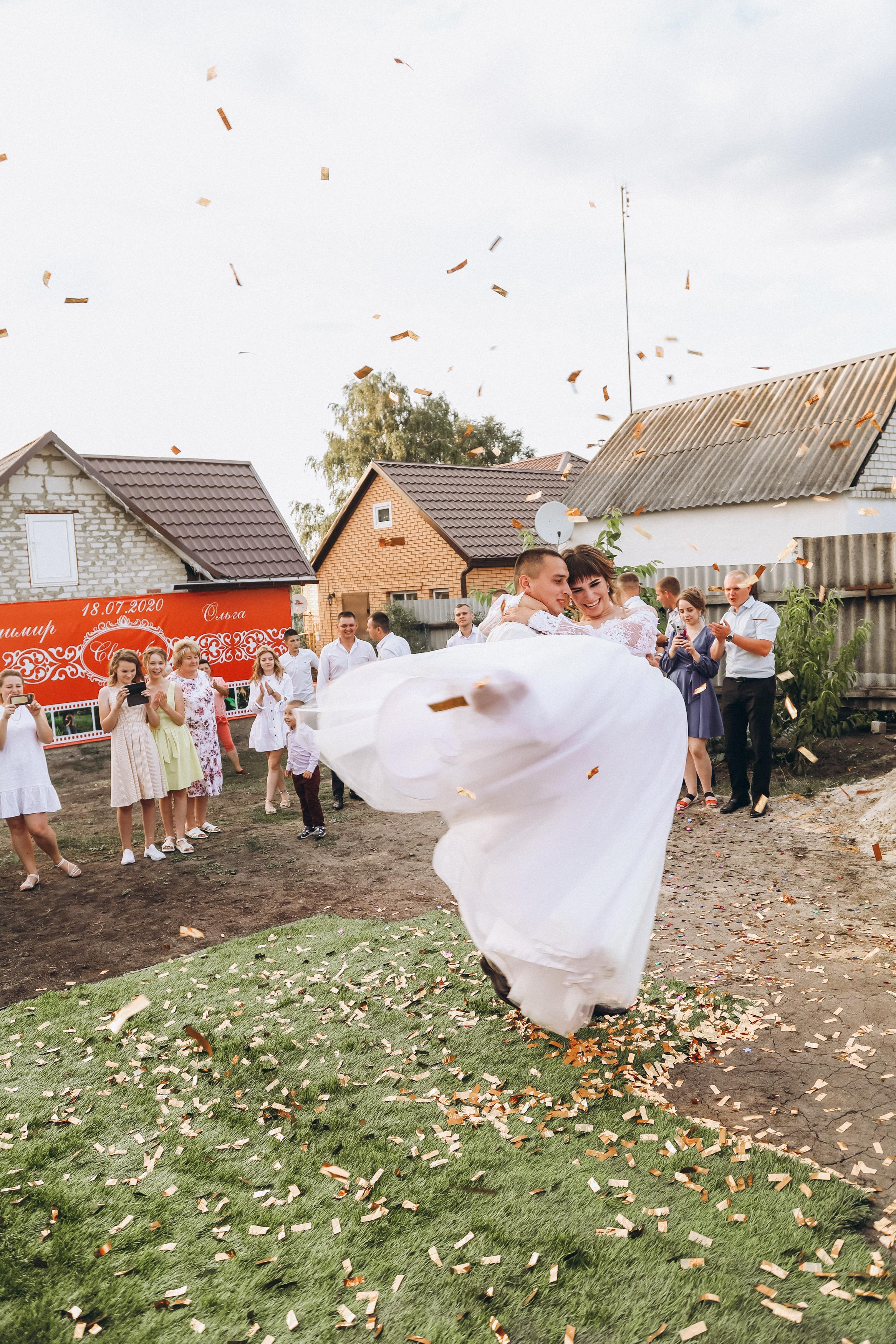 Оля. Свадебный и семейный фотограф Захарова Юлия