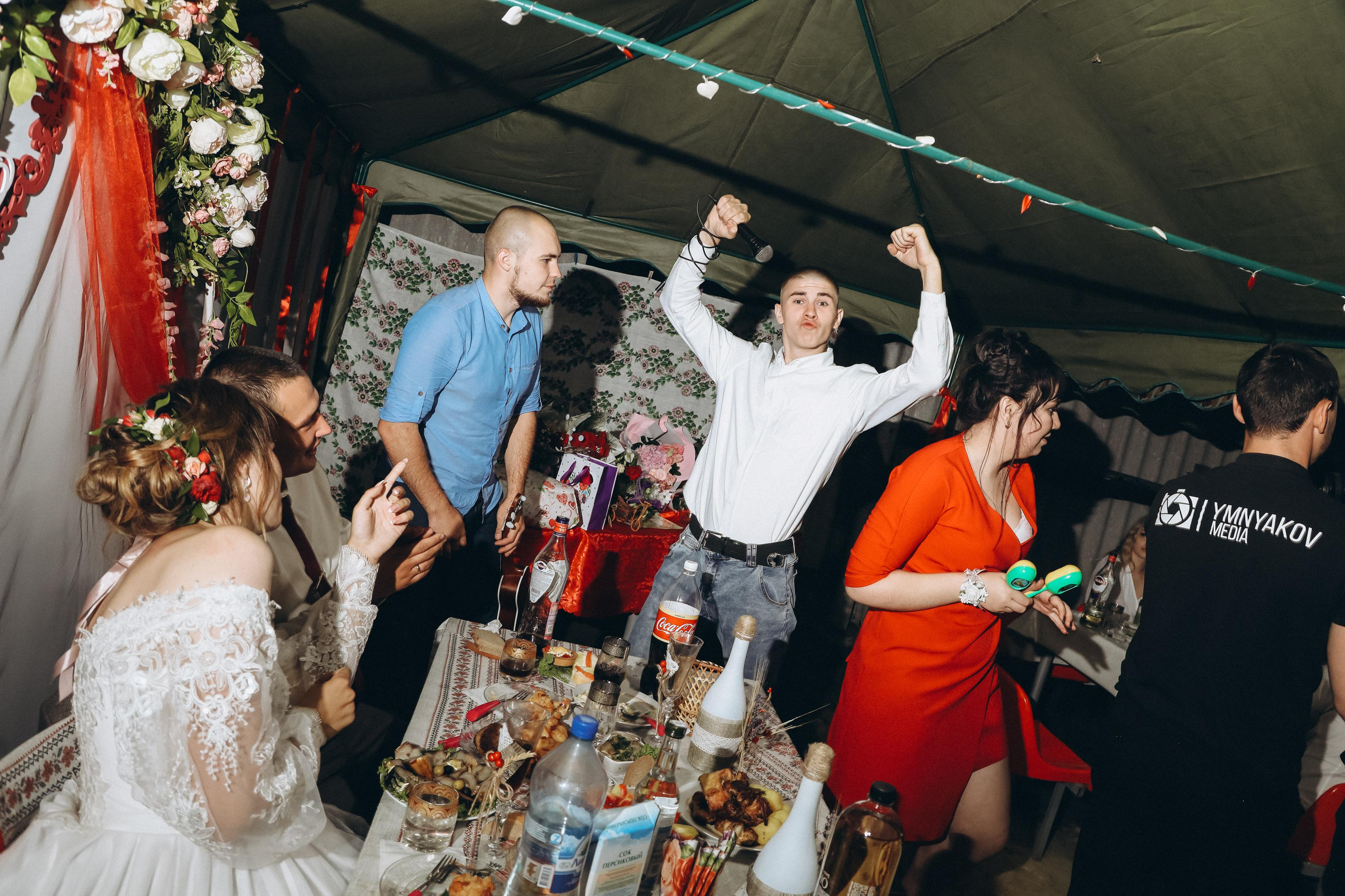 Оля. Свадебный и семейный фотограф Захарова Юлия