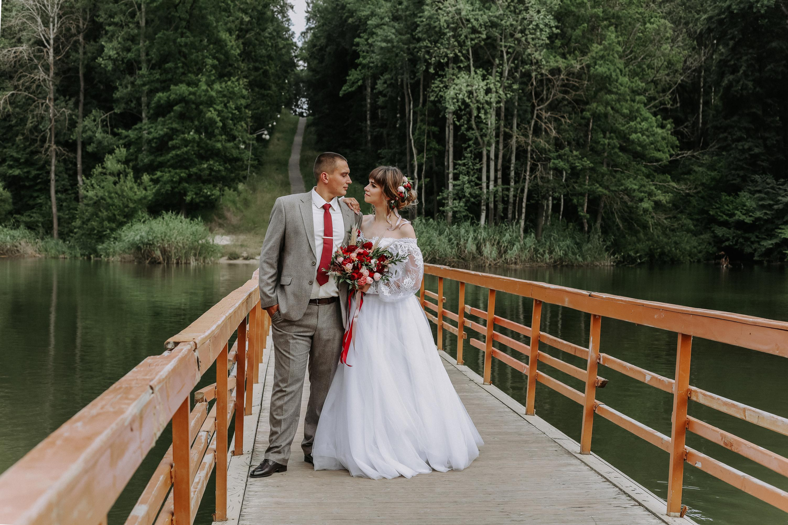 Оля. Свадебный и семейный фотограф Захарова Юлия