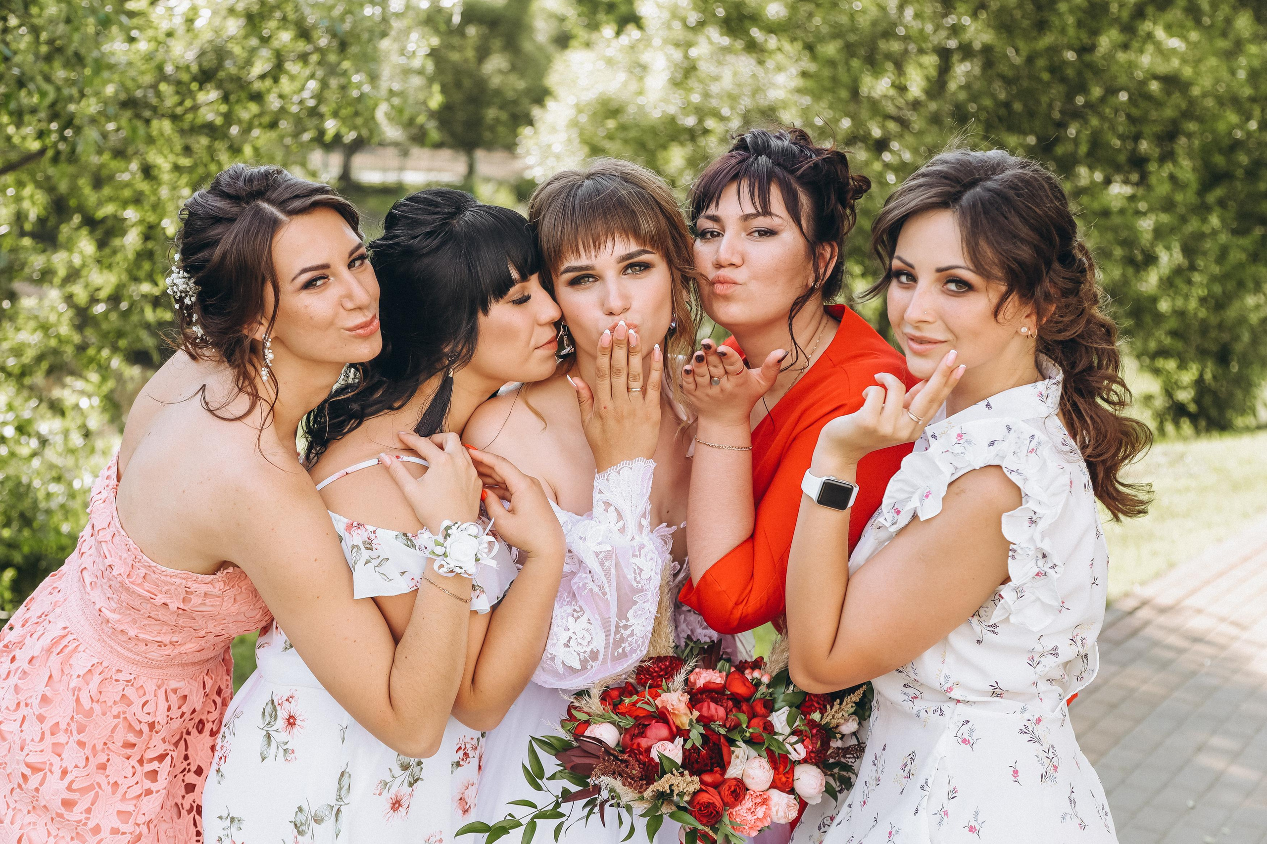 Оля. Свадебный и семейный фотограф Захарова Юлия