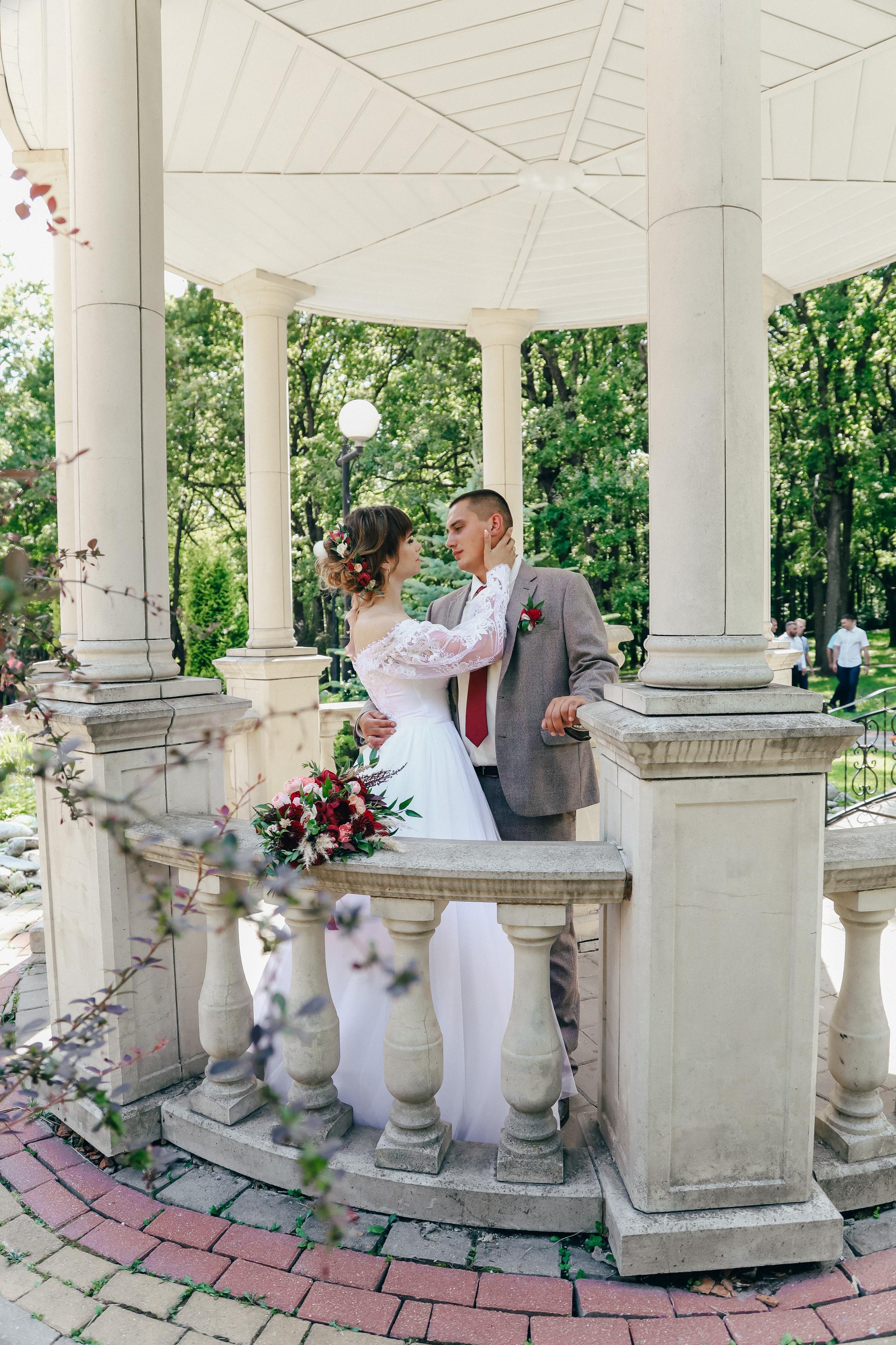 Оля. Свадебный и семейный фотограф Захарова Юлия