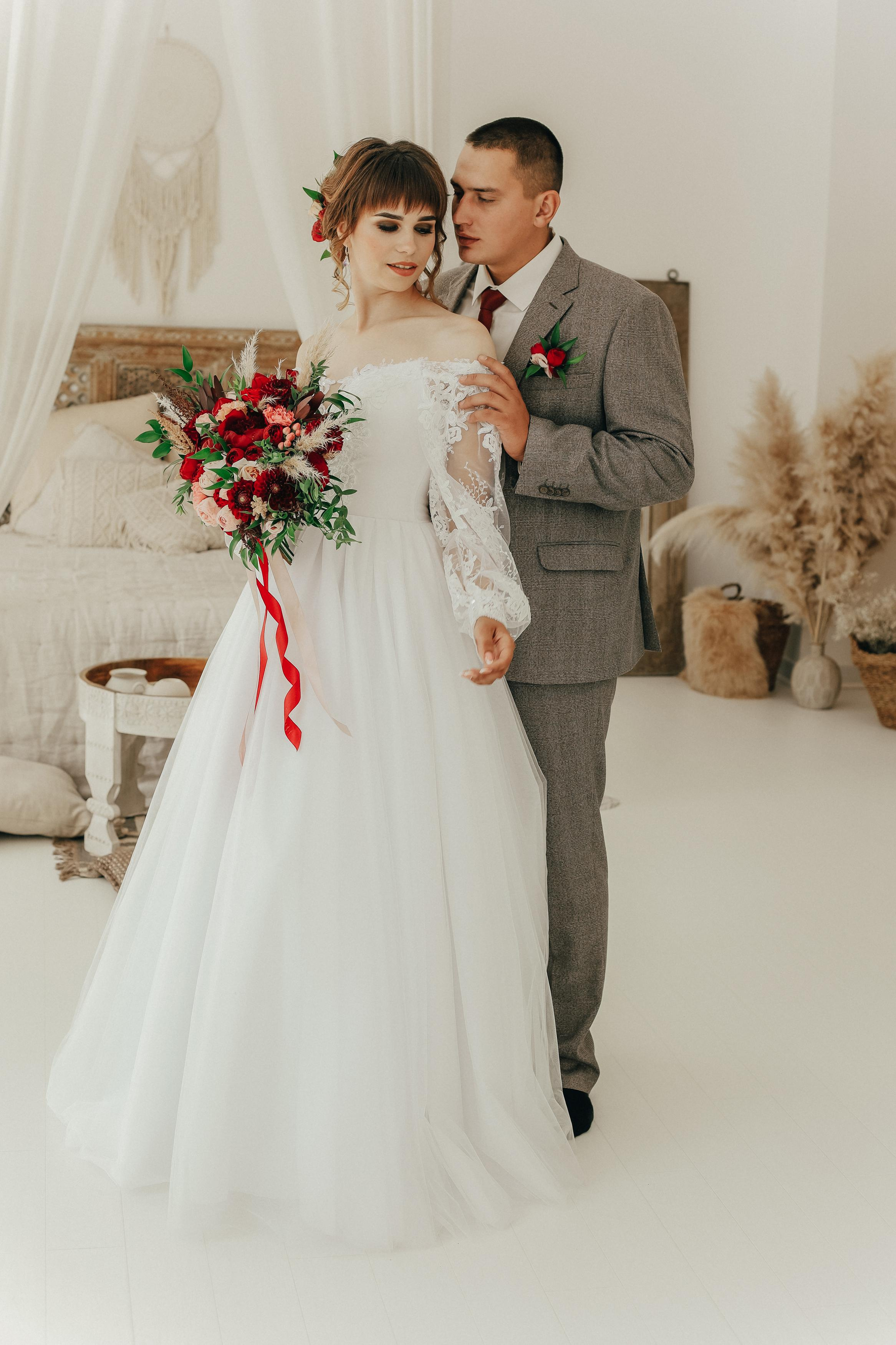 Оля. Свадебный и семейный фотограф Захарова Юлия