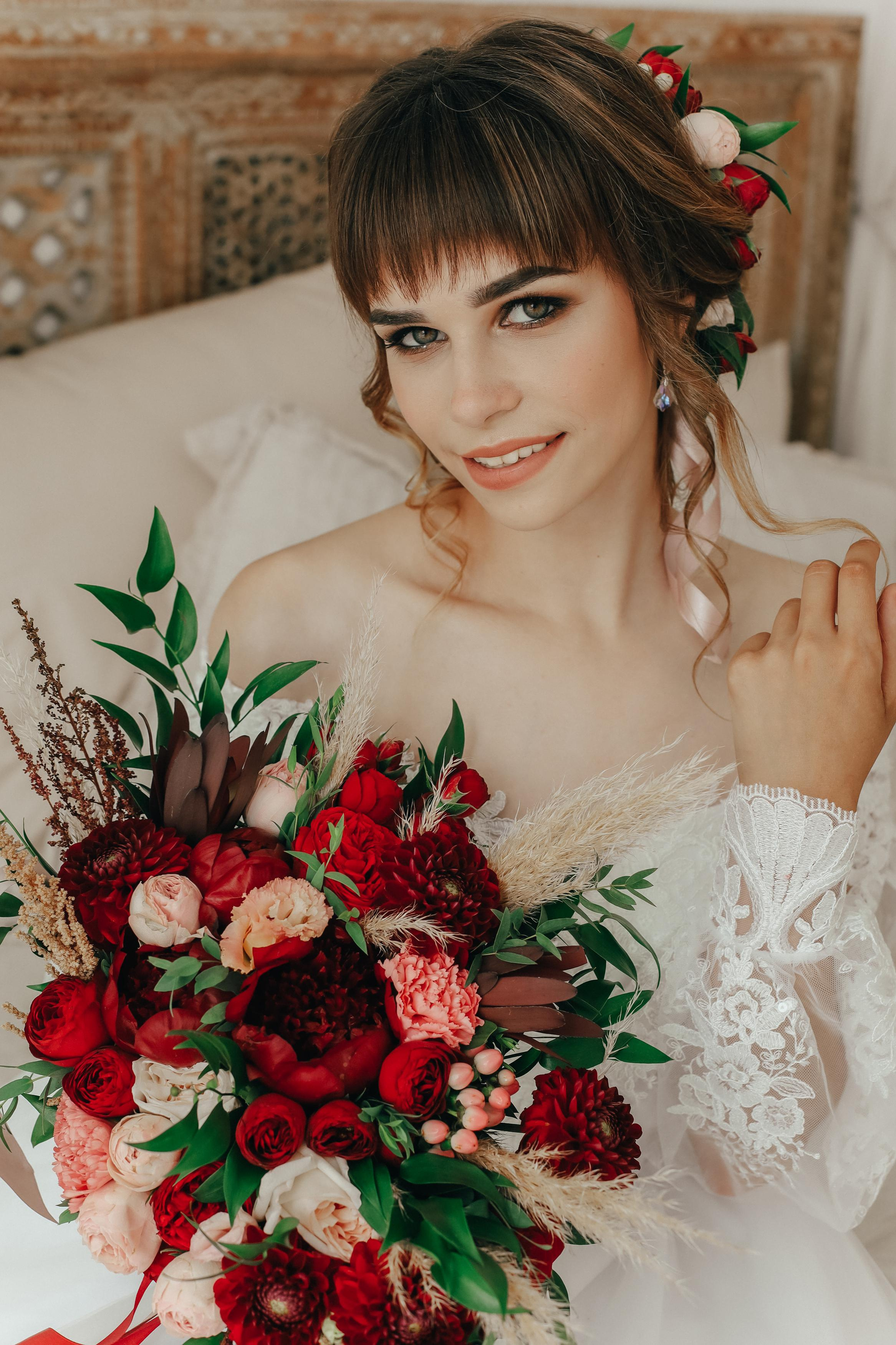 Оля. Свадебный и семейный фотограф Захарова Юлия