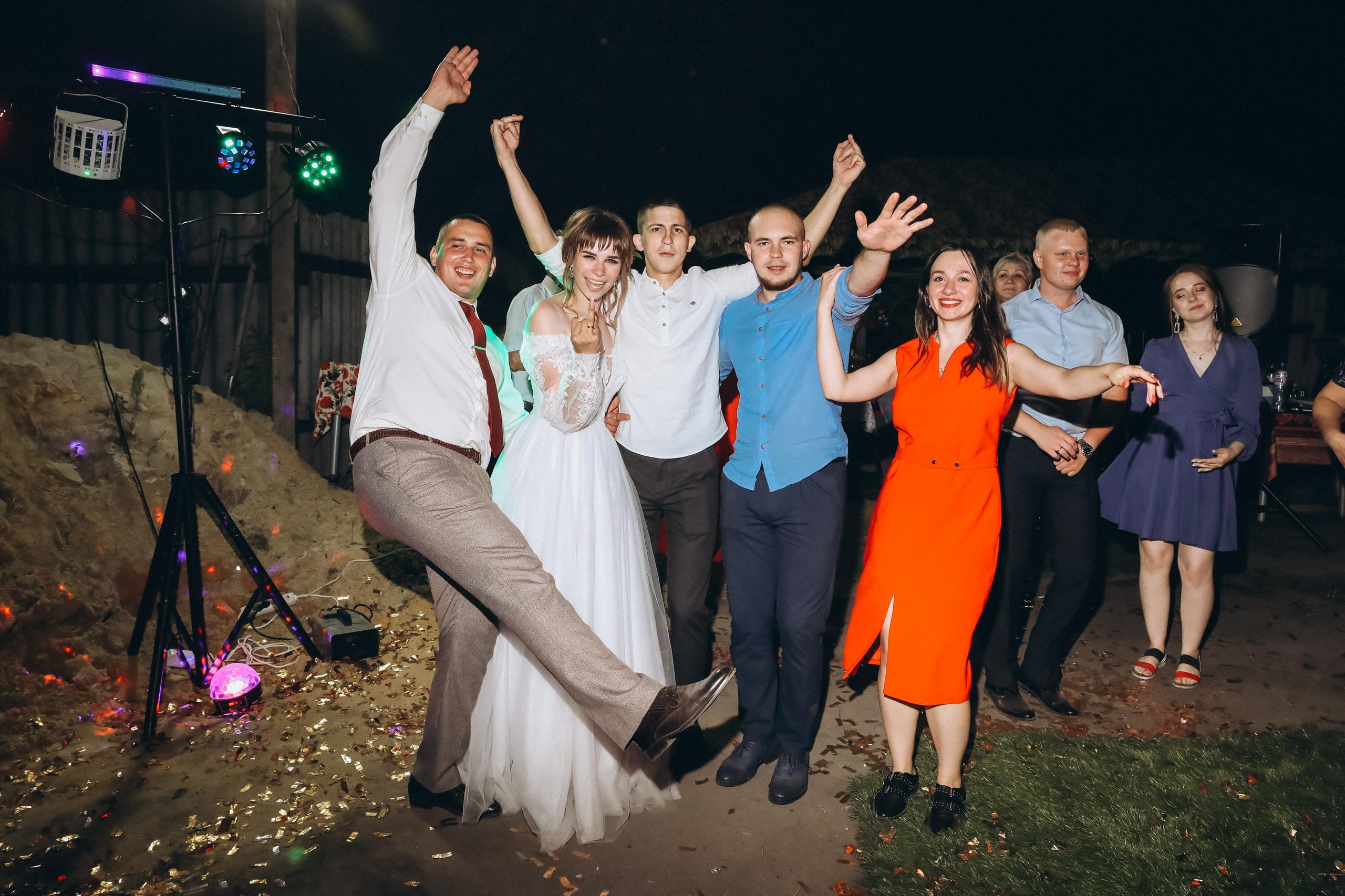 Оля. Свадебный и семейный фотограф Захарова Юлия