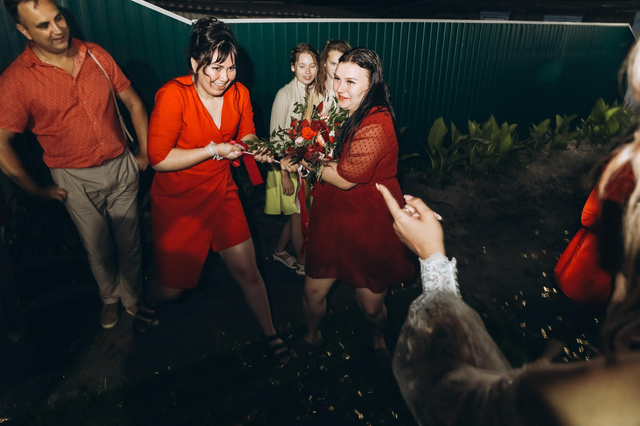 Оля. Свадебный и семейный фотограф Захарова Юлия