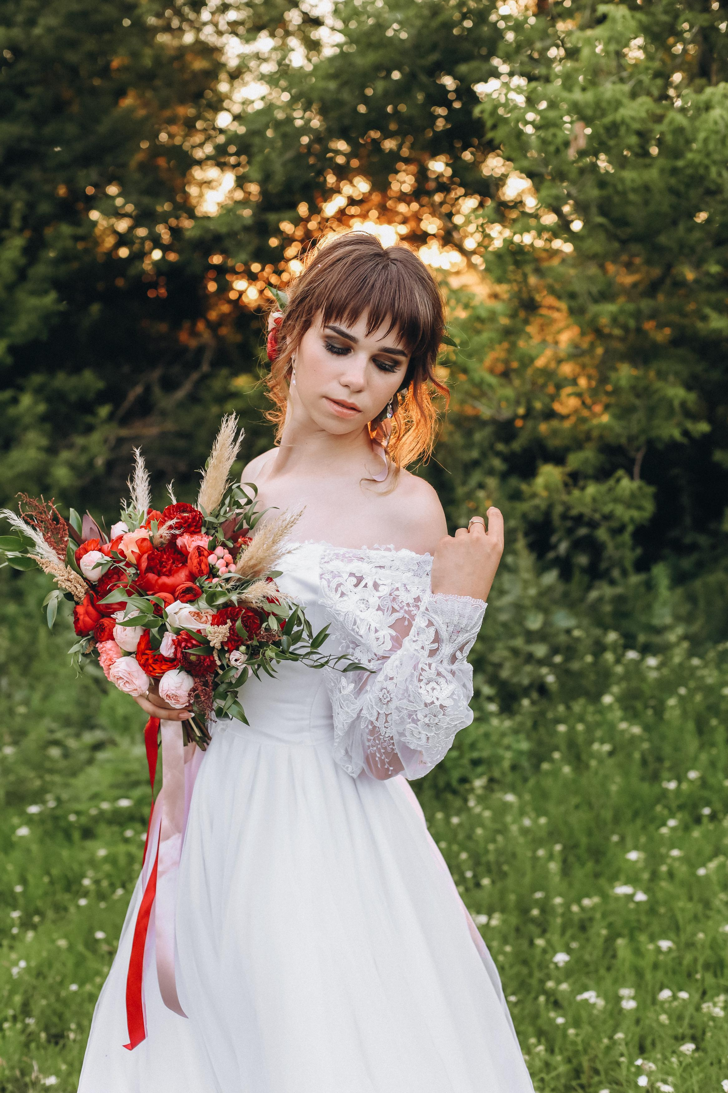 Оля. Свадебный и семейный фотограф Захарова Юлия