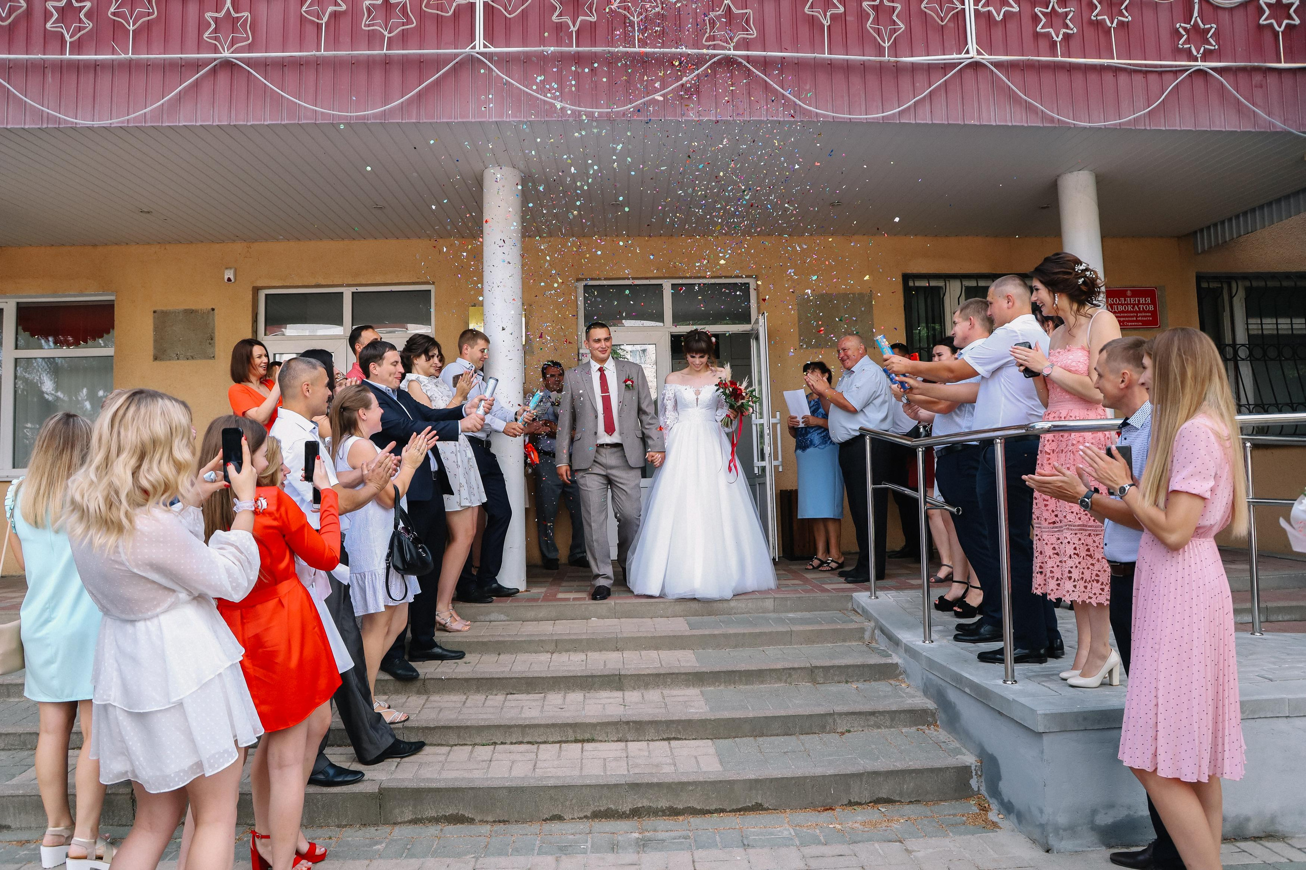 Оля. Свадебный и семейный фотограф Захарова Юлия