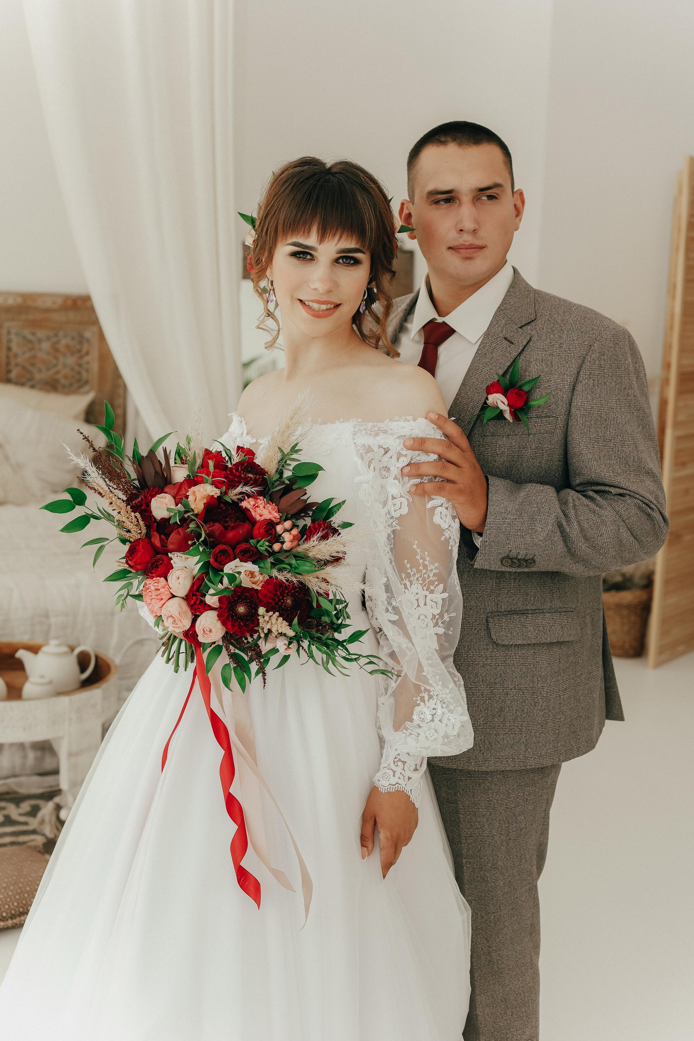 Оля. Свадебный и семейный фотограф Захарова Юлия