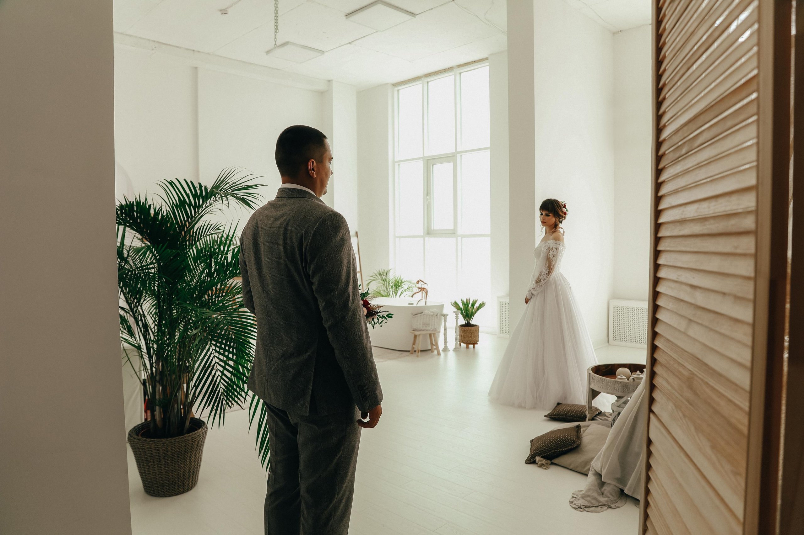 Оля. Свадебный и семейный фотограф Захарова Юлия