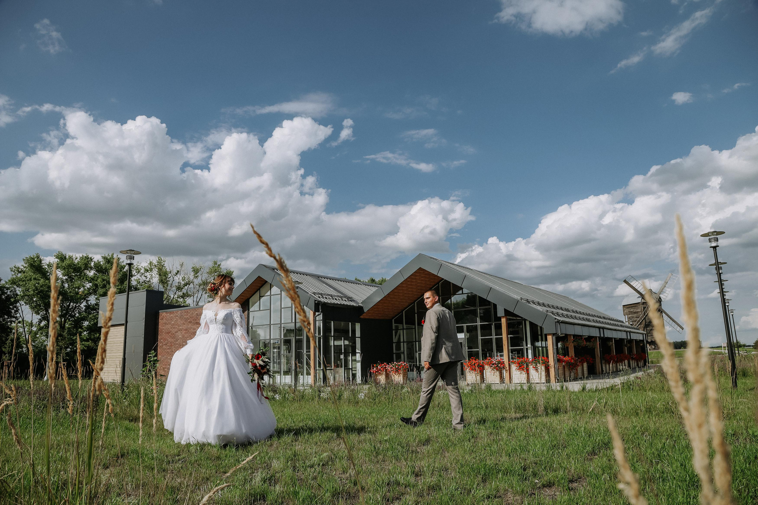Оля. Свадебный и семейный фотограф Захарова Юлия