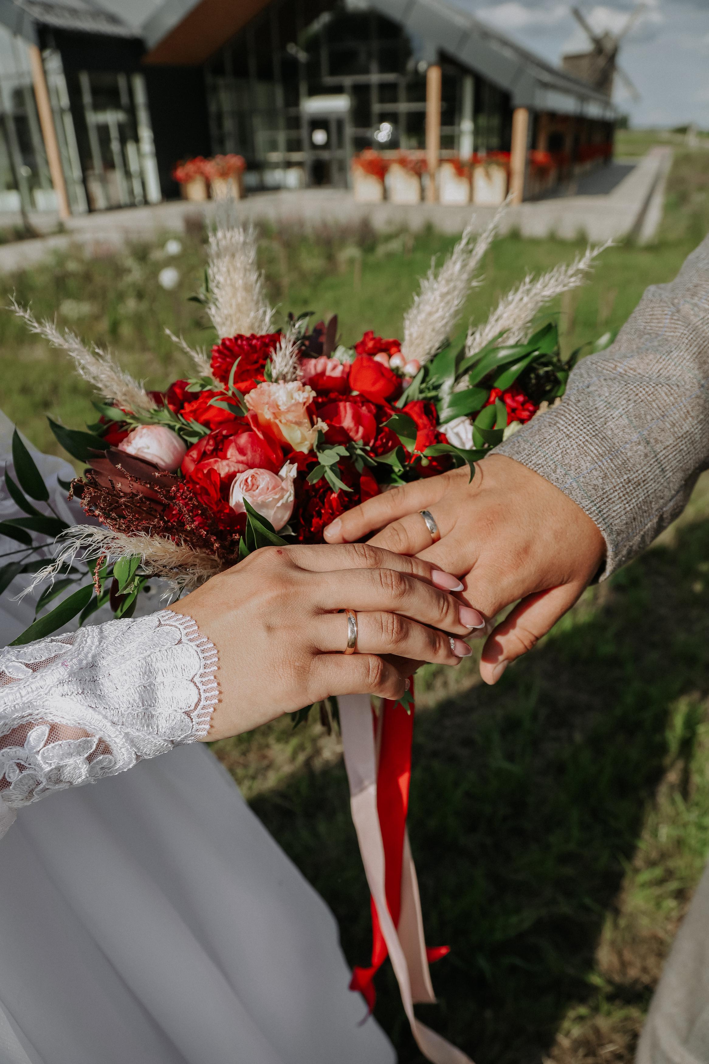 Оля. Свадебный и семейный фотограф Захарова Юлия