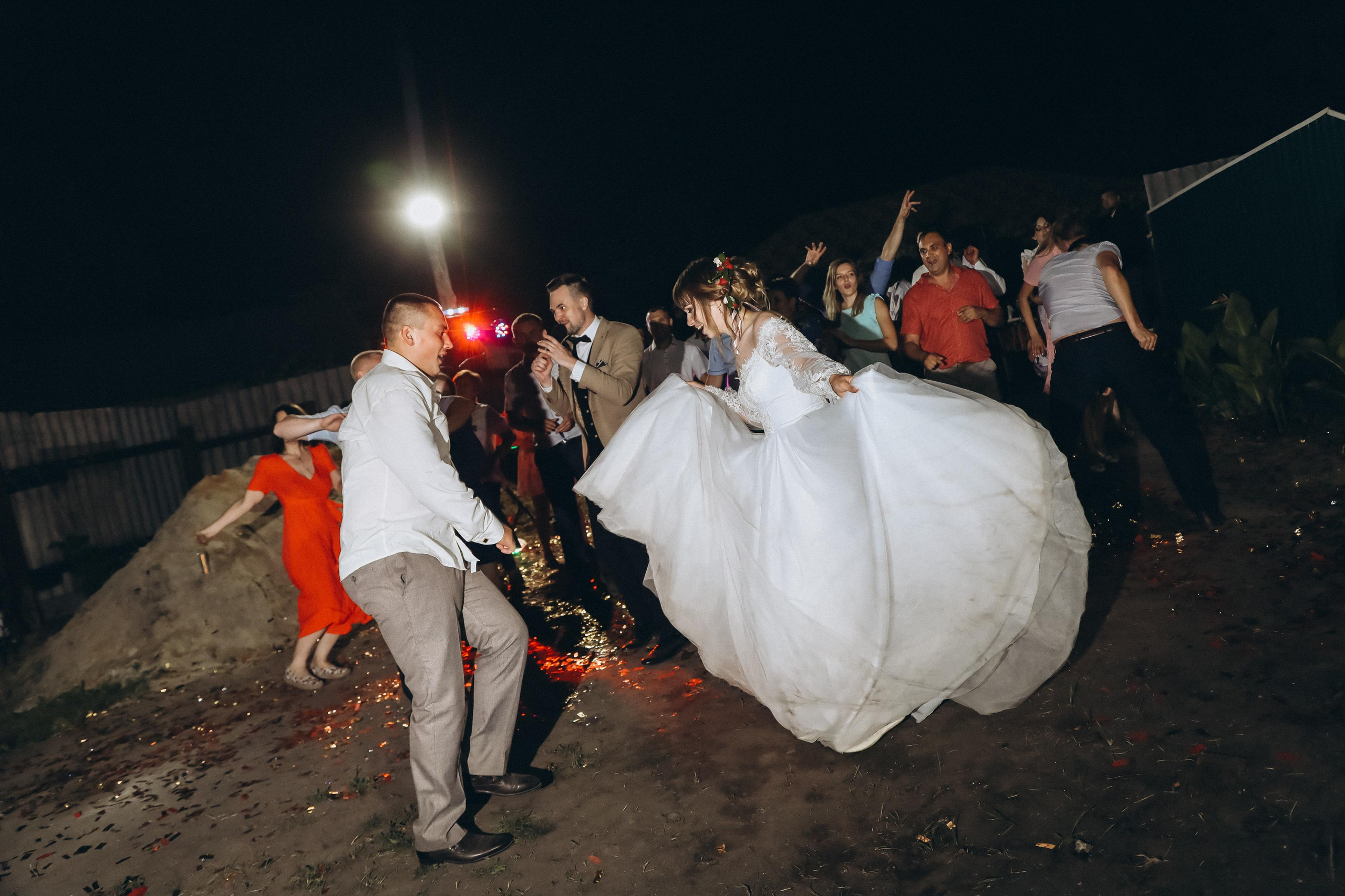 Оля. Свадебный и семейный фотограф Захарова Юлия