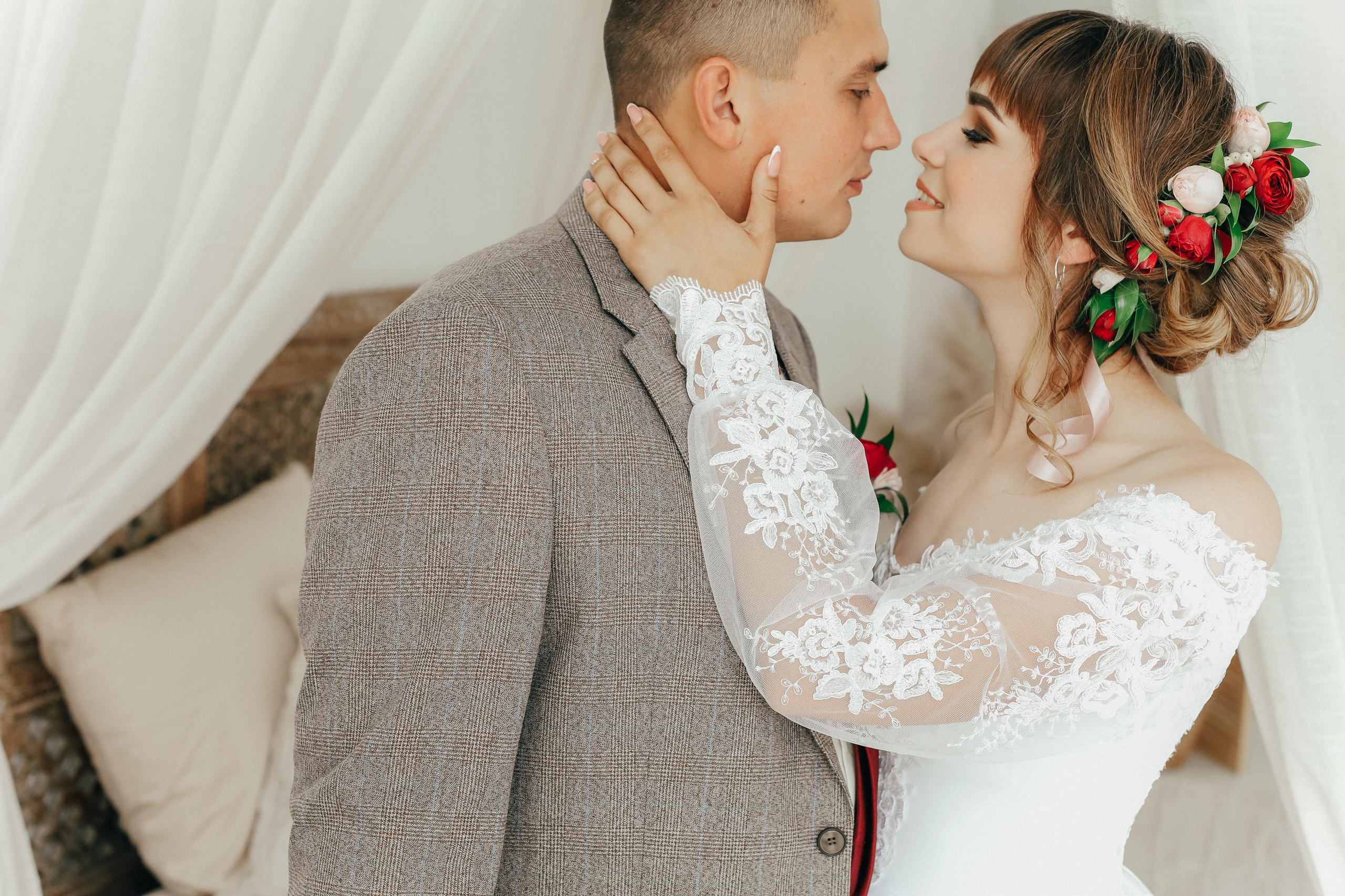 Оля. Свадебный и семейный фотограф Захарова Юлия