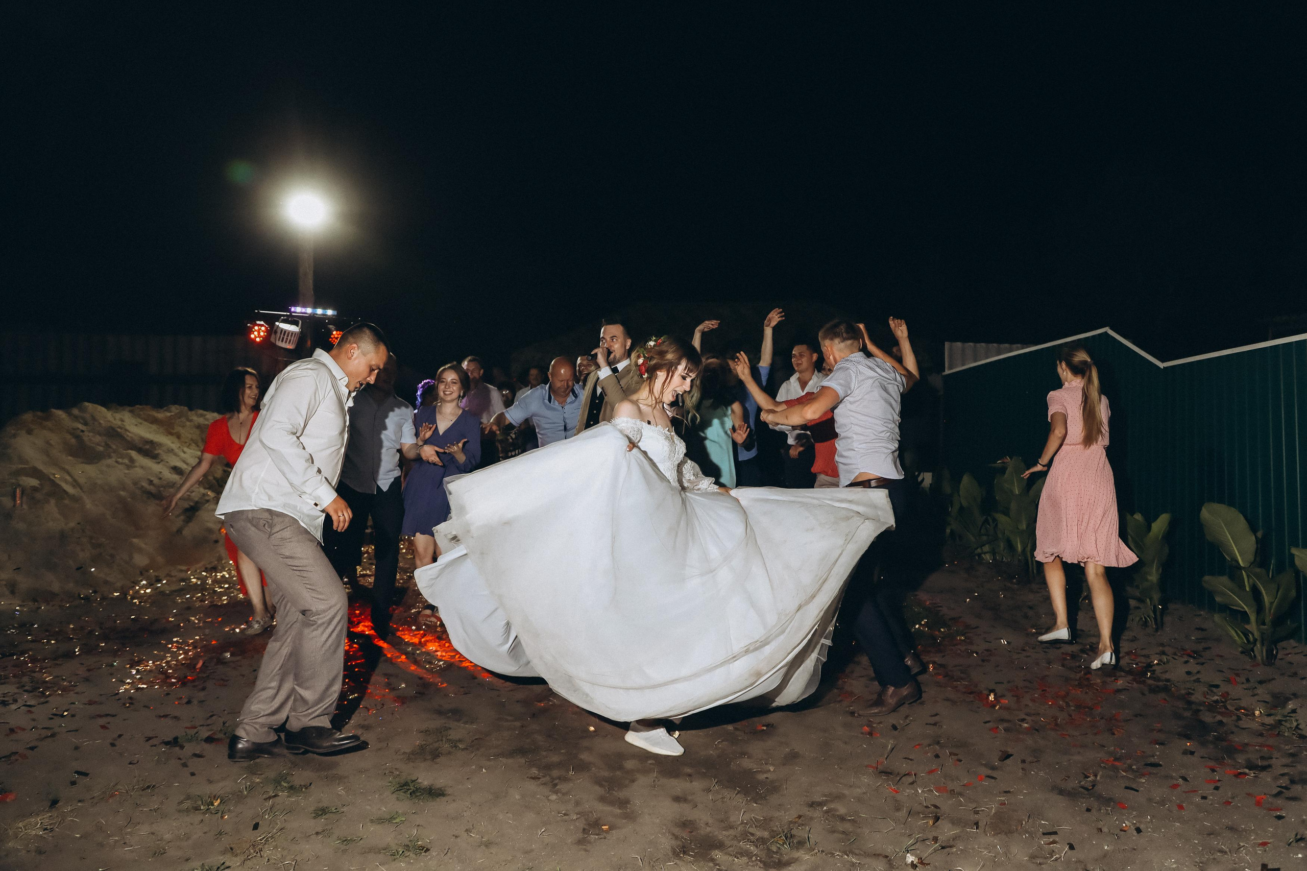 Оля. Свадебный и семейный фотограф Захарова Юлия