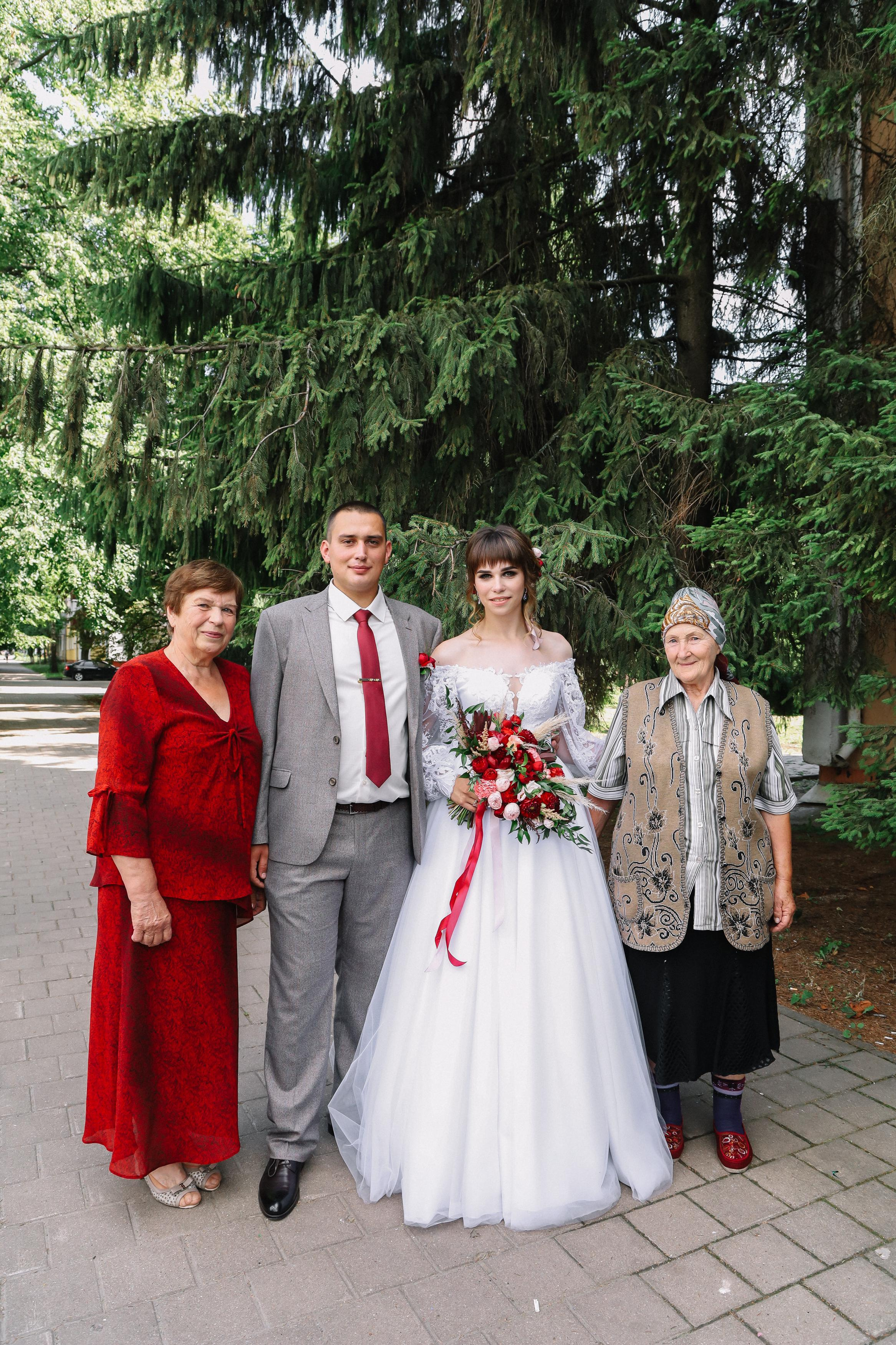 Оля. Свадебный и семейный фотограф Захарова Юлия