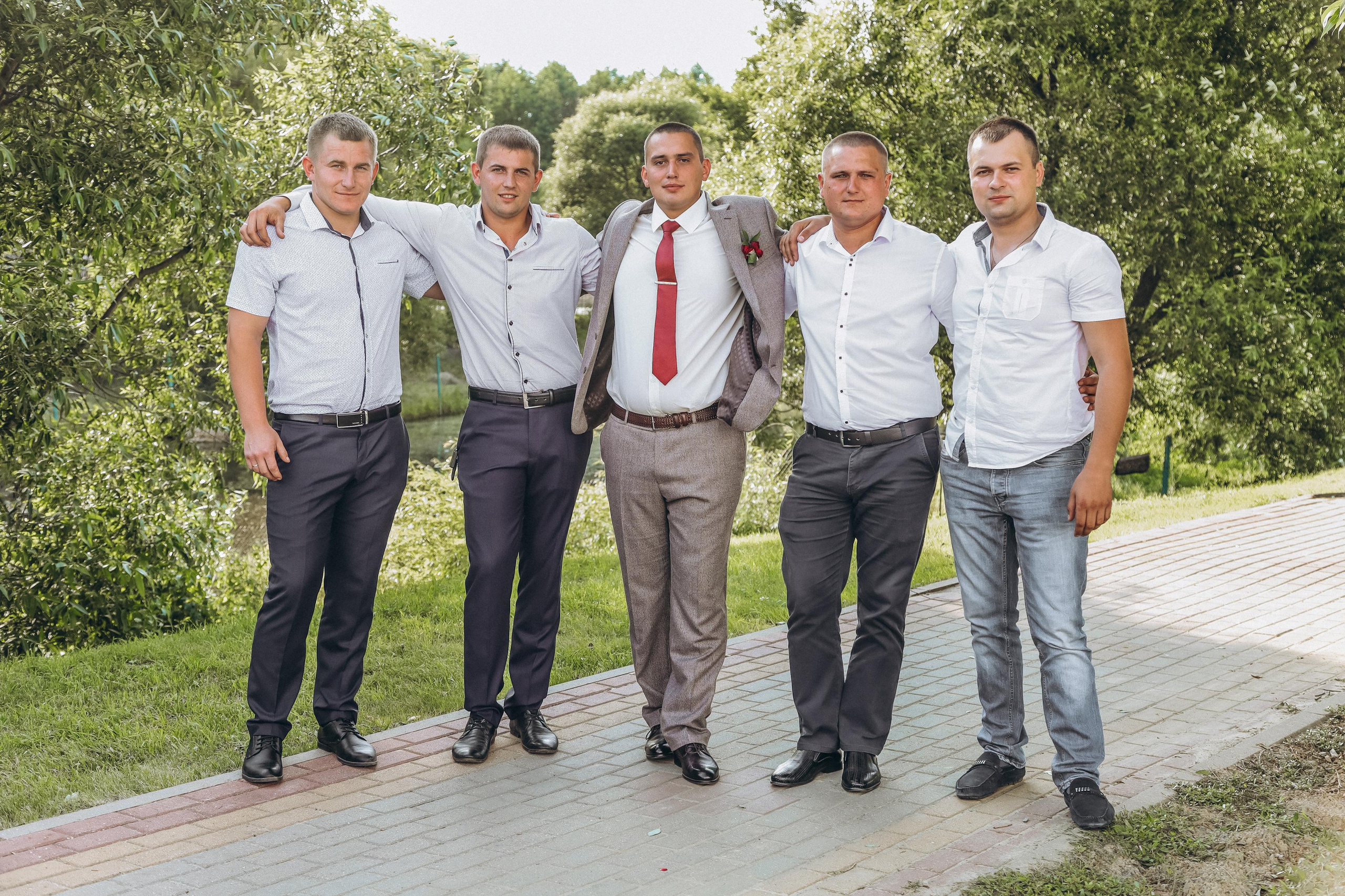 Оля. Свадебный и семейный фотограф Захарова Юлия