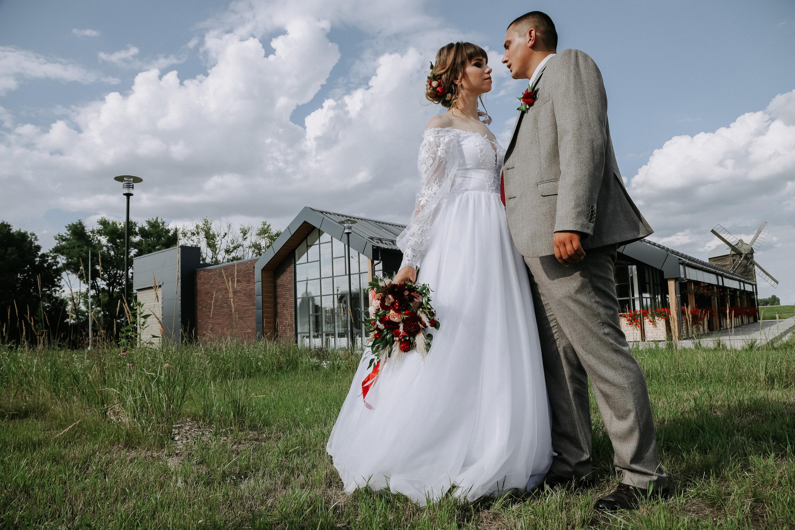 Оля. Свадебный и семейный фотограф Захарова Юлия