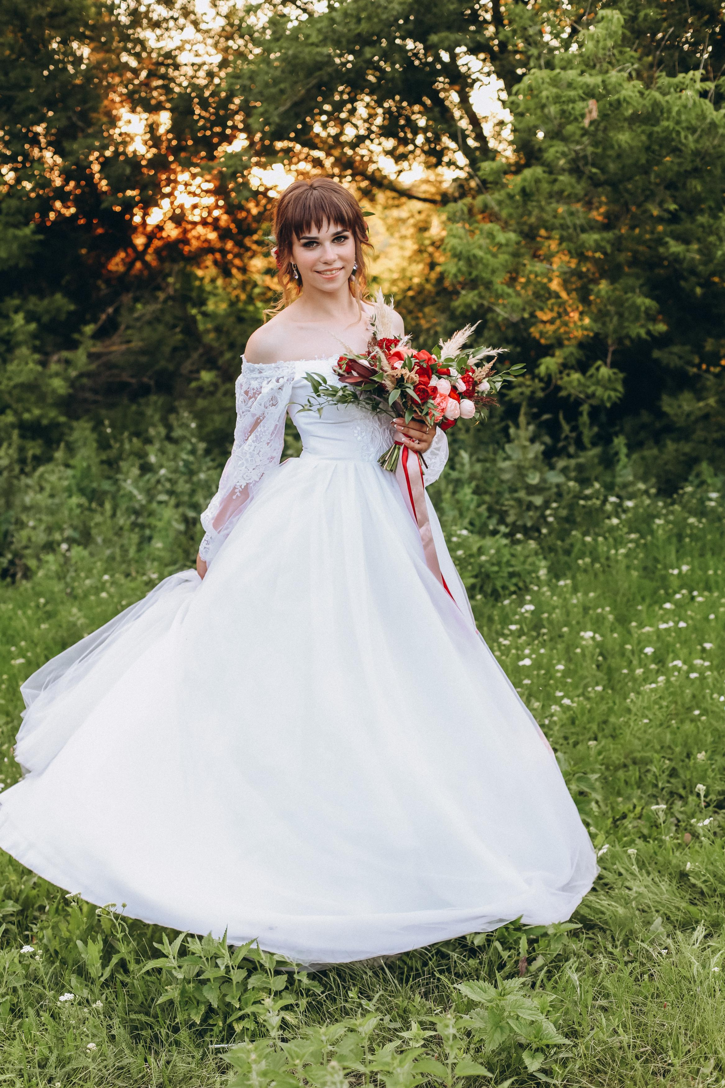 Оля. Свадебный и семейный фотограф Захарова Юлия