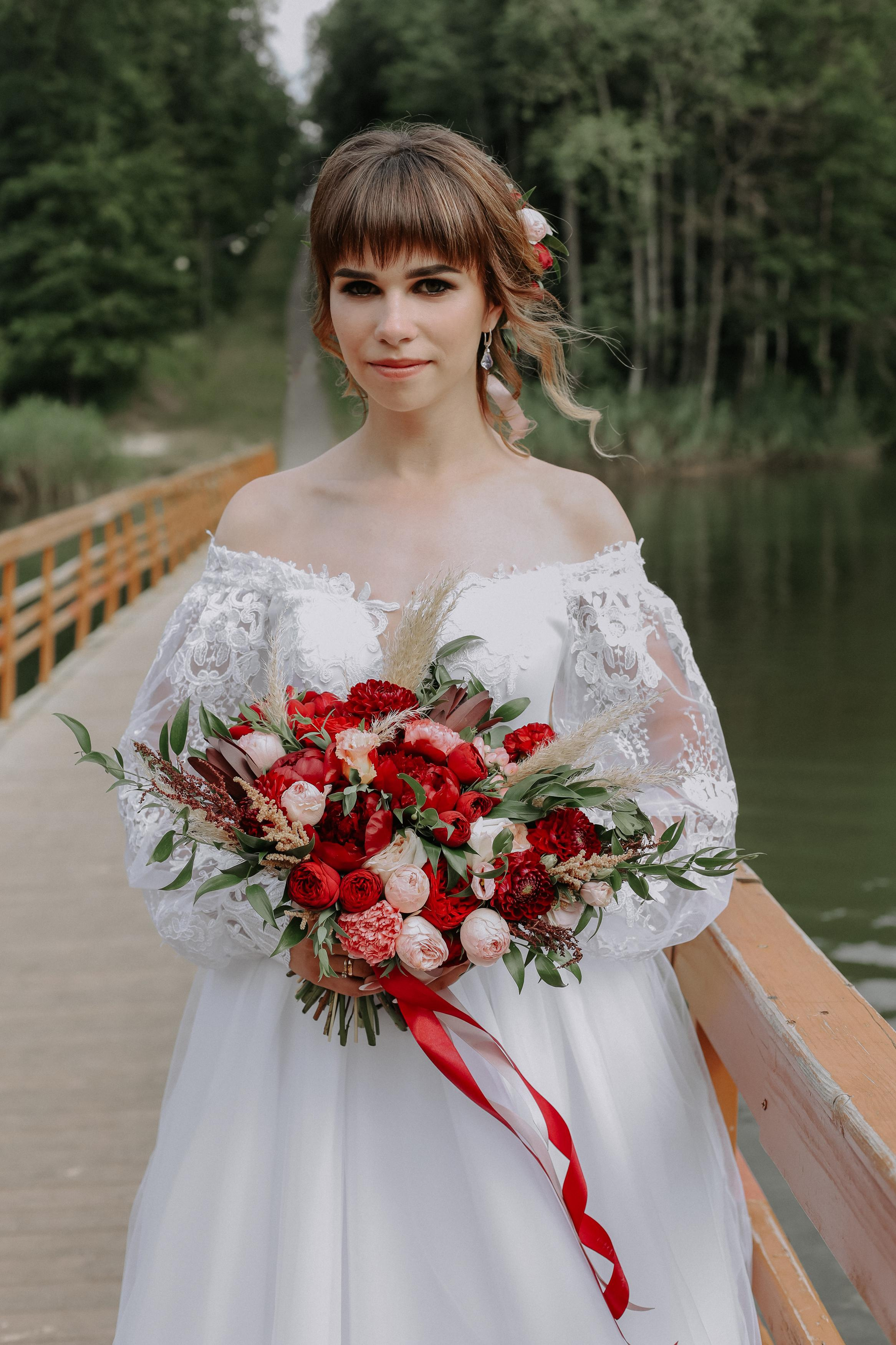 Оля. Свадебный и семейный фотограф Захарова Юлия