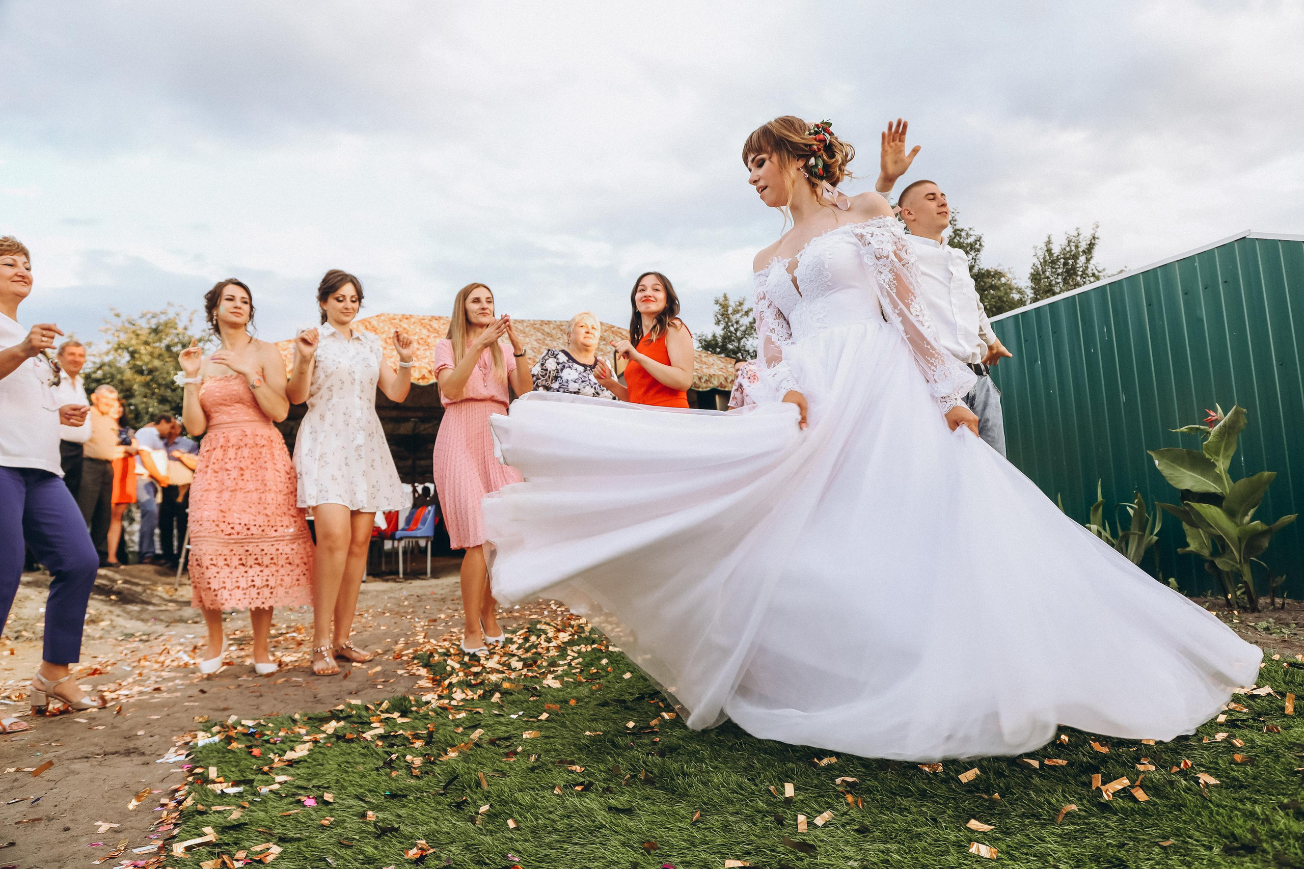 Оля. Свадебный и семейный фотограф Захарова Юлия