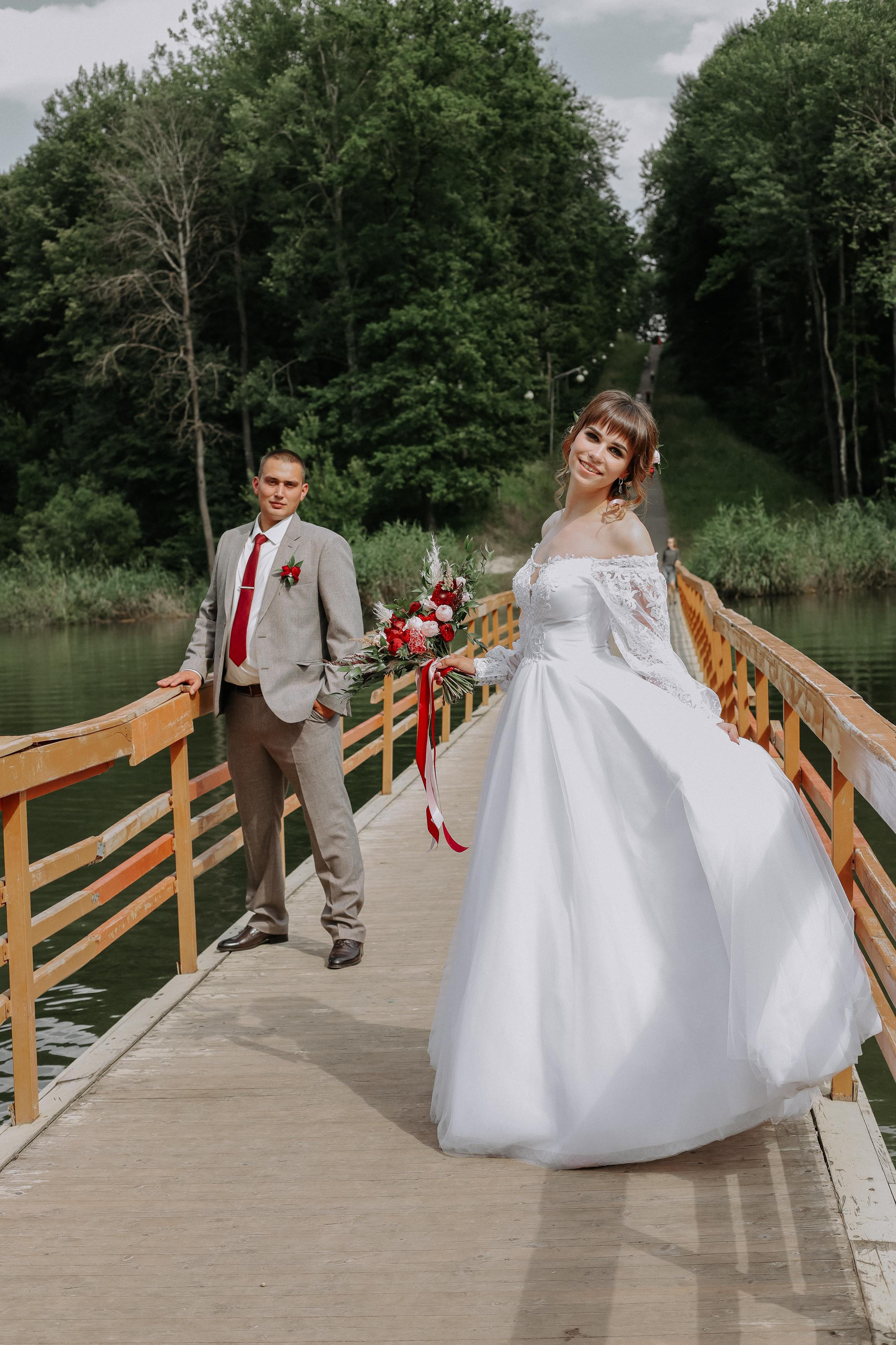 Оля. Свадебный и семейный фотограф Захарова Юлия