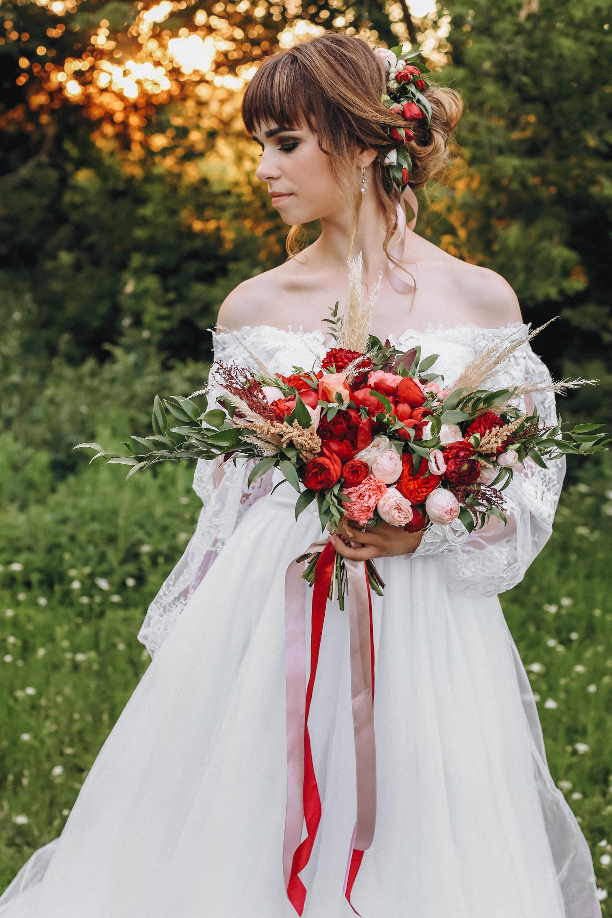 Оля. Свадебный и семейный фотограф Захарова Юлия