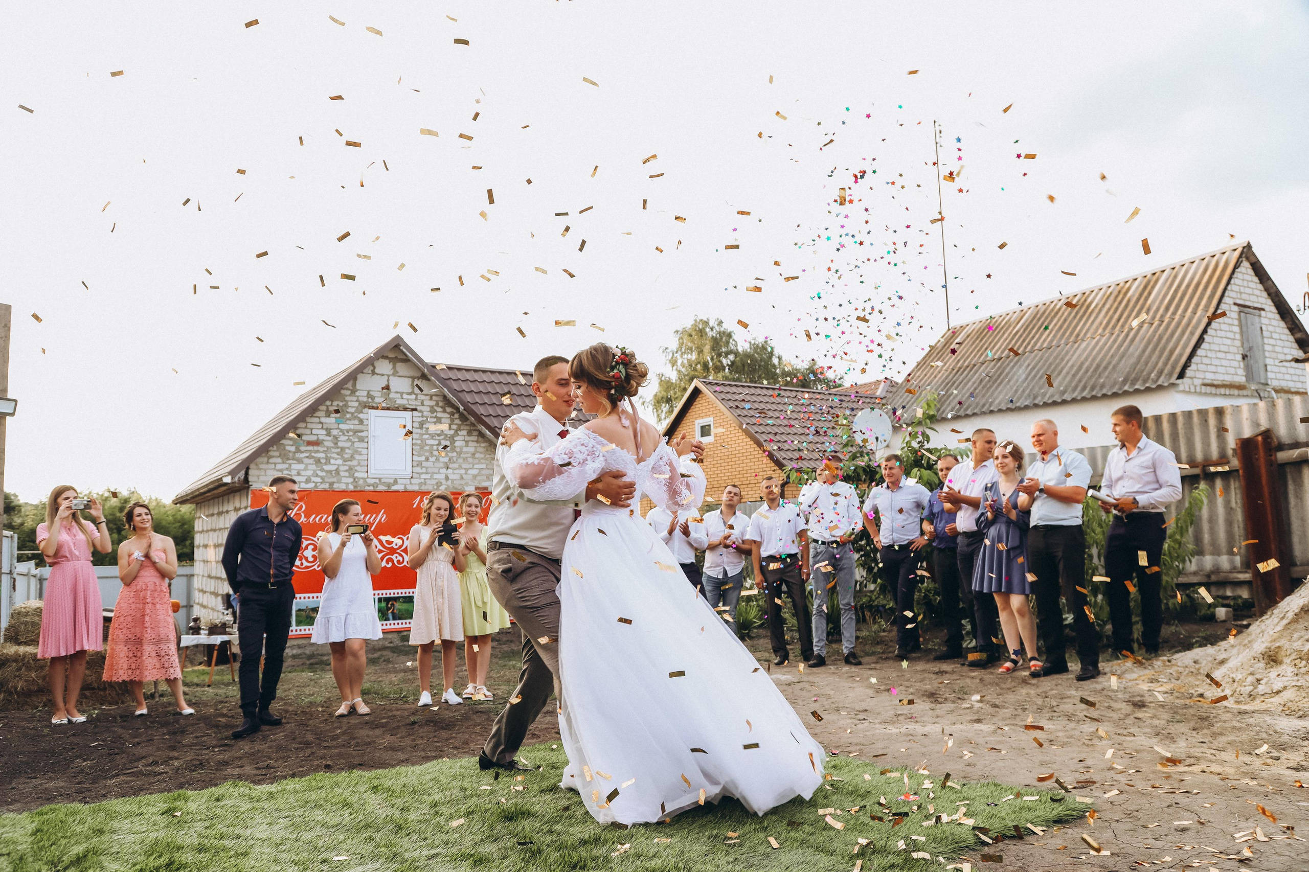 Оля. Свадебный и семейный фотограф Захарова Юлия
