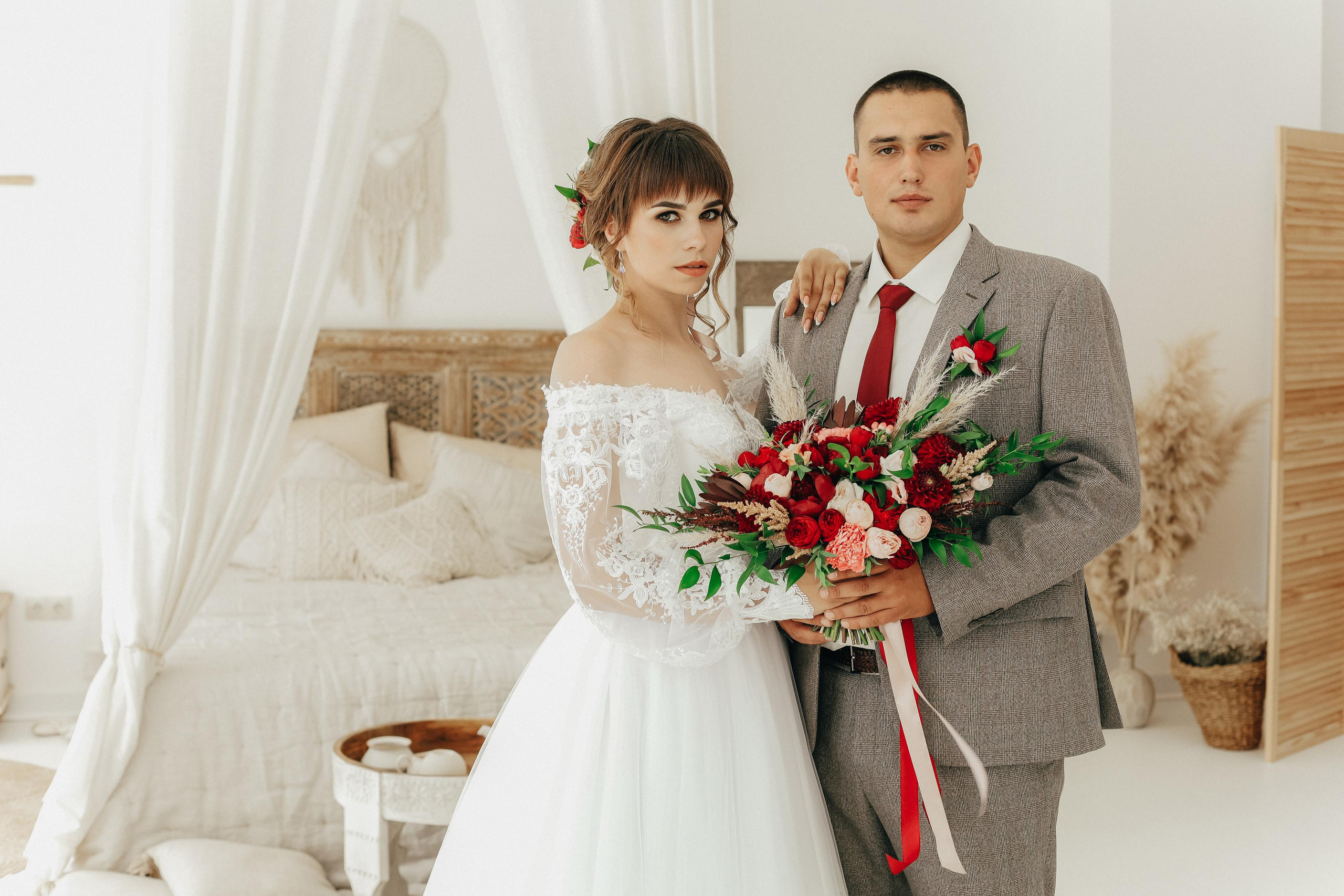 Оля. Свадебный и семейный фотограф Захарова Юлия