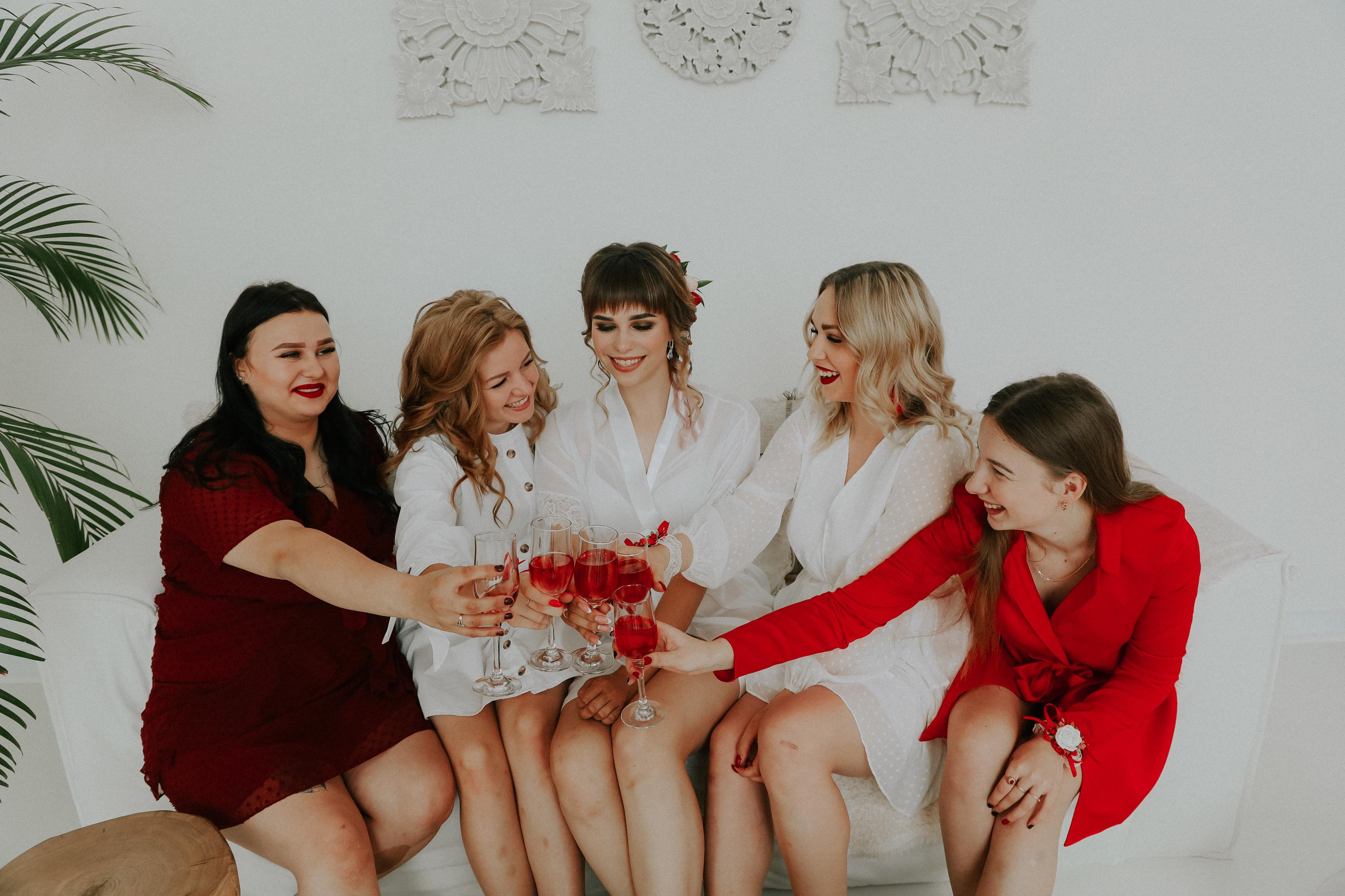 Оля. Свадебный и семейный фотограф Захарова Юлия