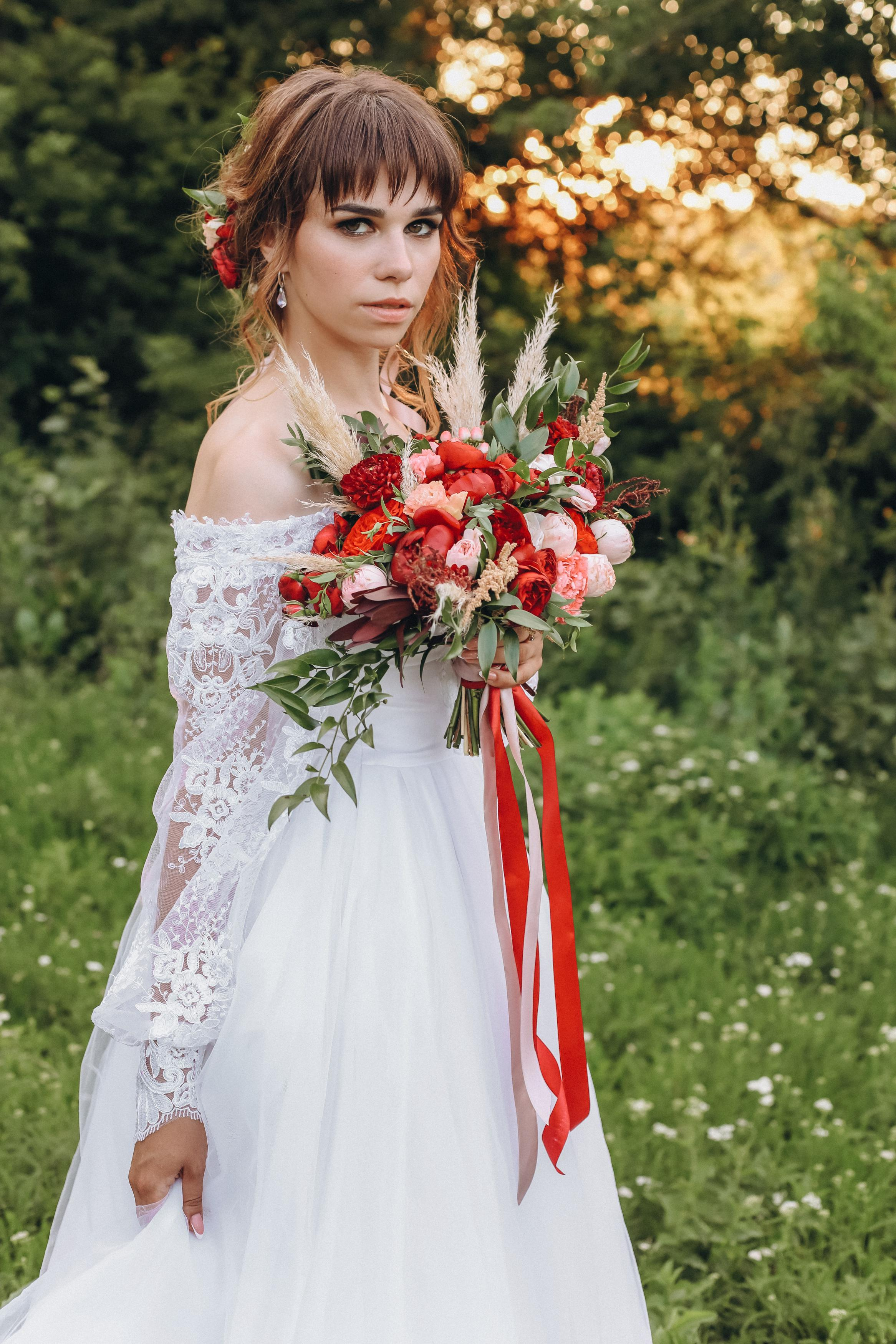 Оля. Свадебный и семейный фотограф Захарова Юлия