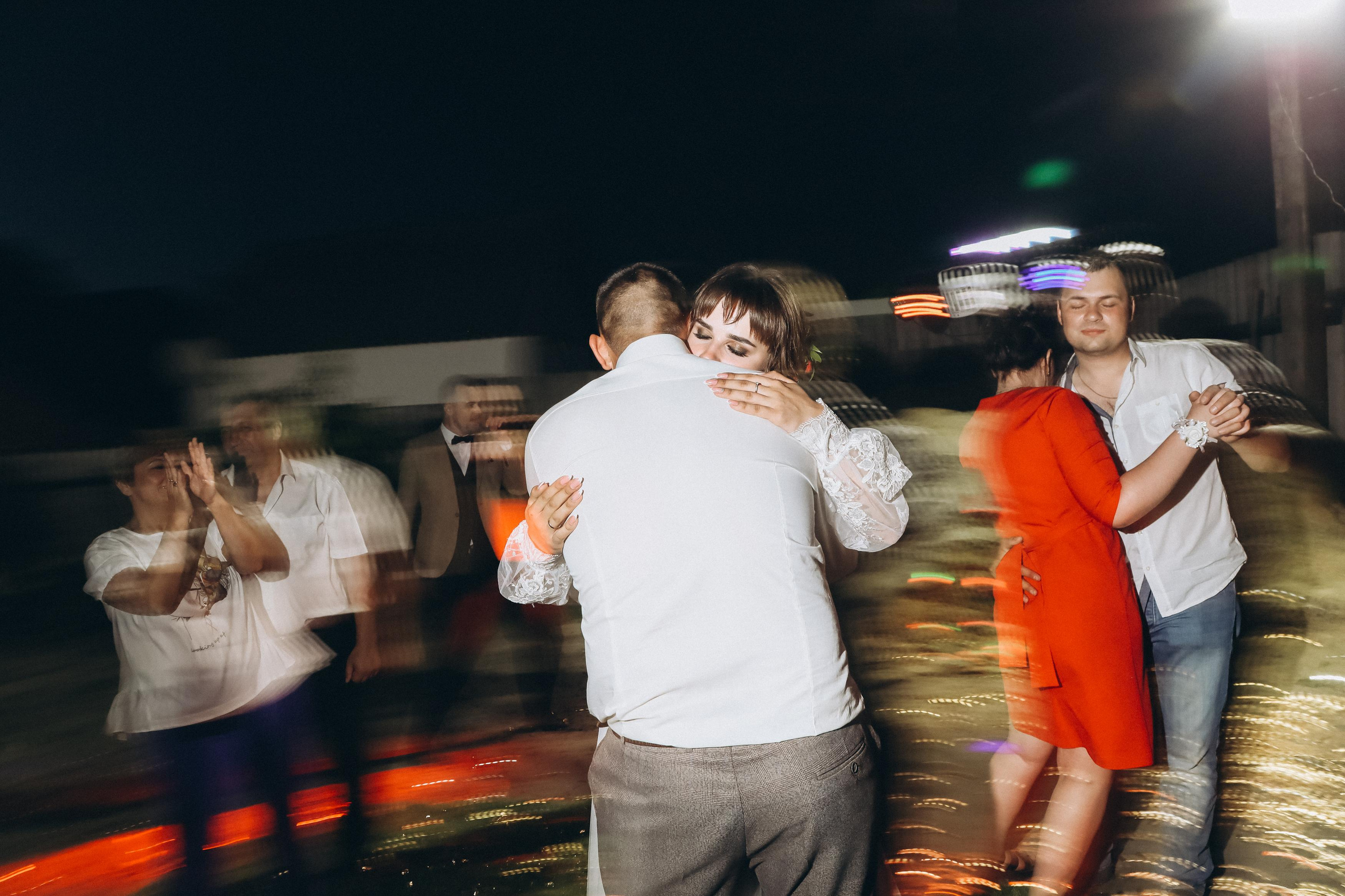 Оля. Свадебный и семейный фотограф Захарова Юлия