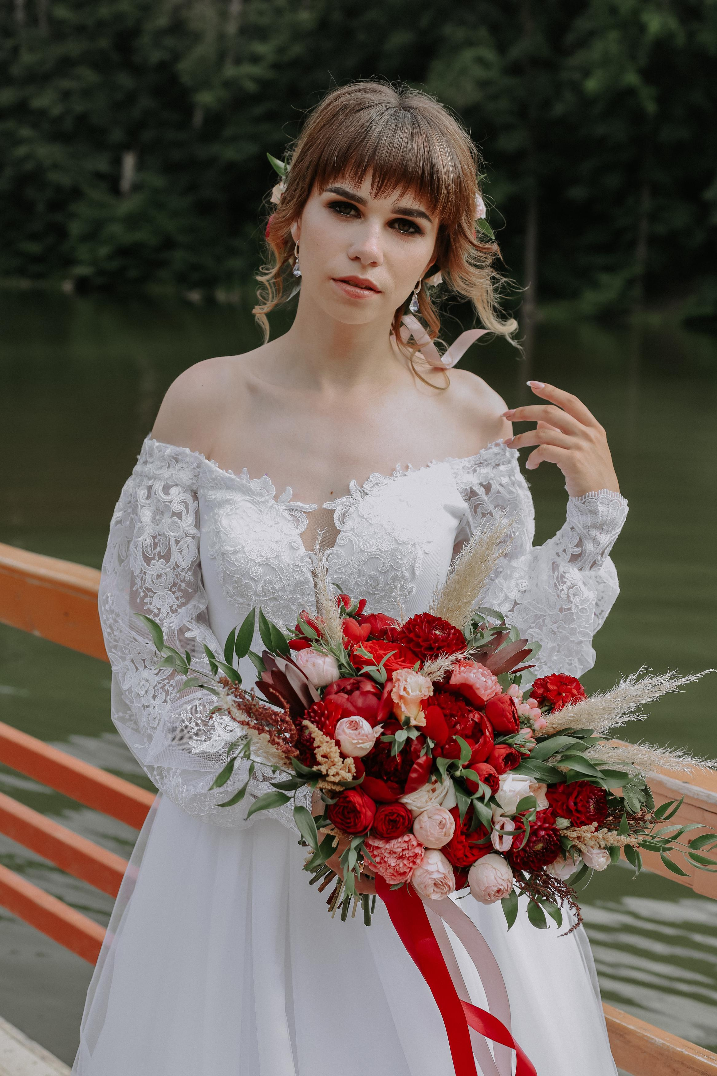 Оля. Свадебный и семейный фотограф Захарова Юлия