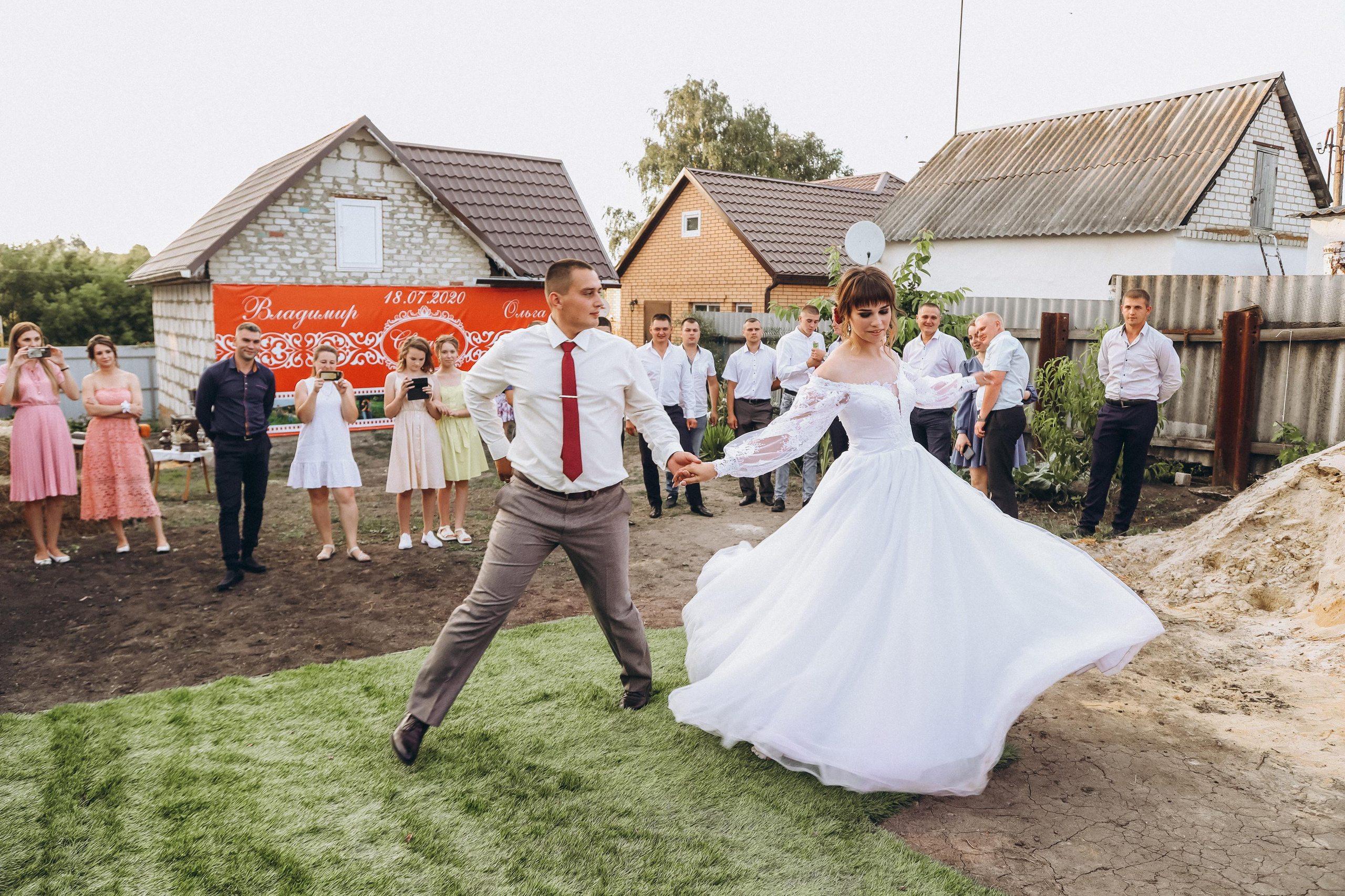Оля. Свадебный и семейный фотограф Захарова Юлия