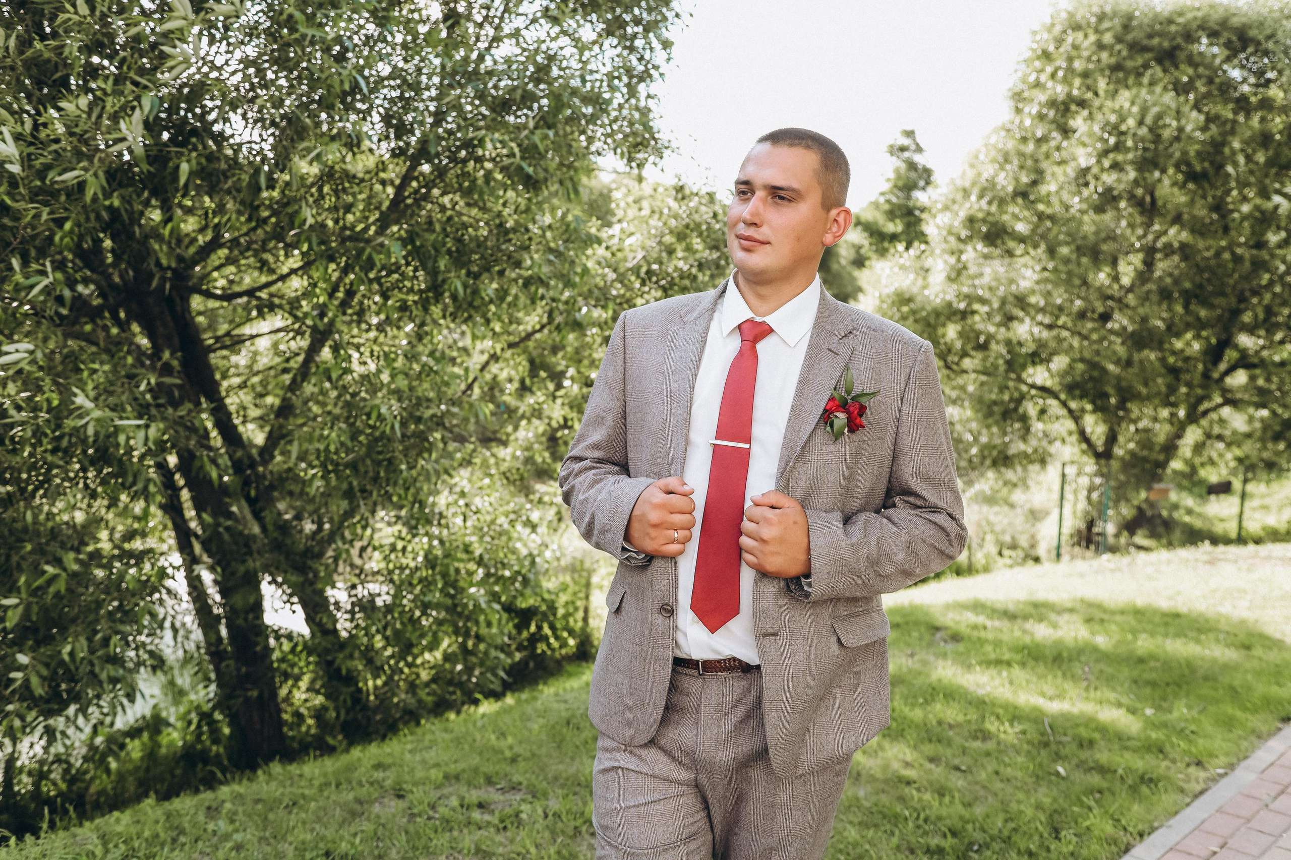 Оля. Свадебный и семейный фотограф Захарова Юлия