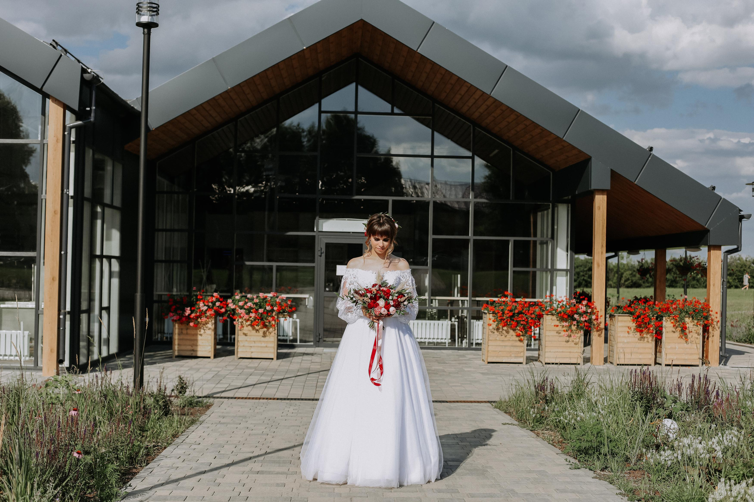 Оля. Свадебный и семейный фотограф Захарова Юлия