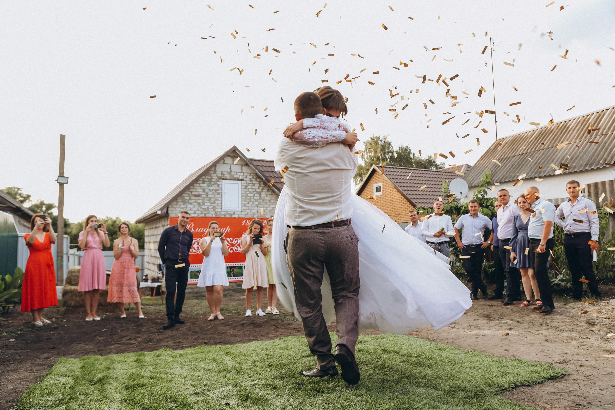 Оля. Свадебный и семейный фотограф Захарова Юлия