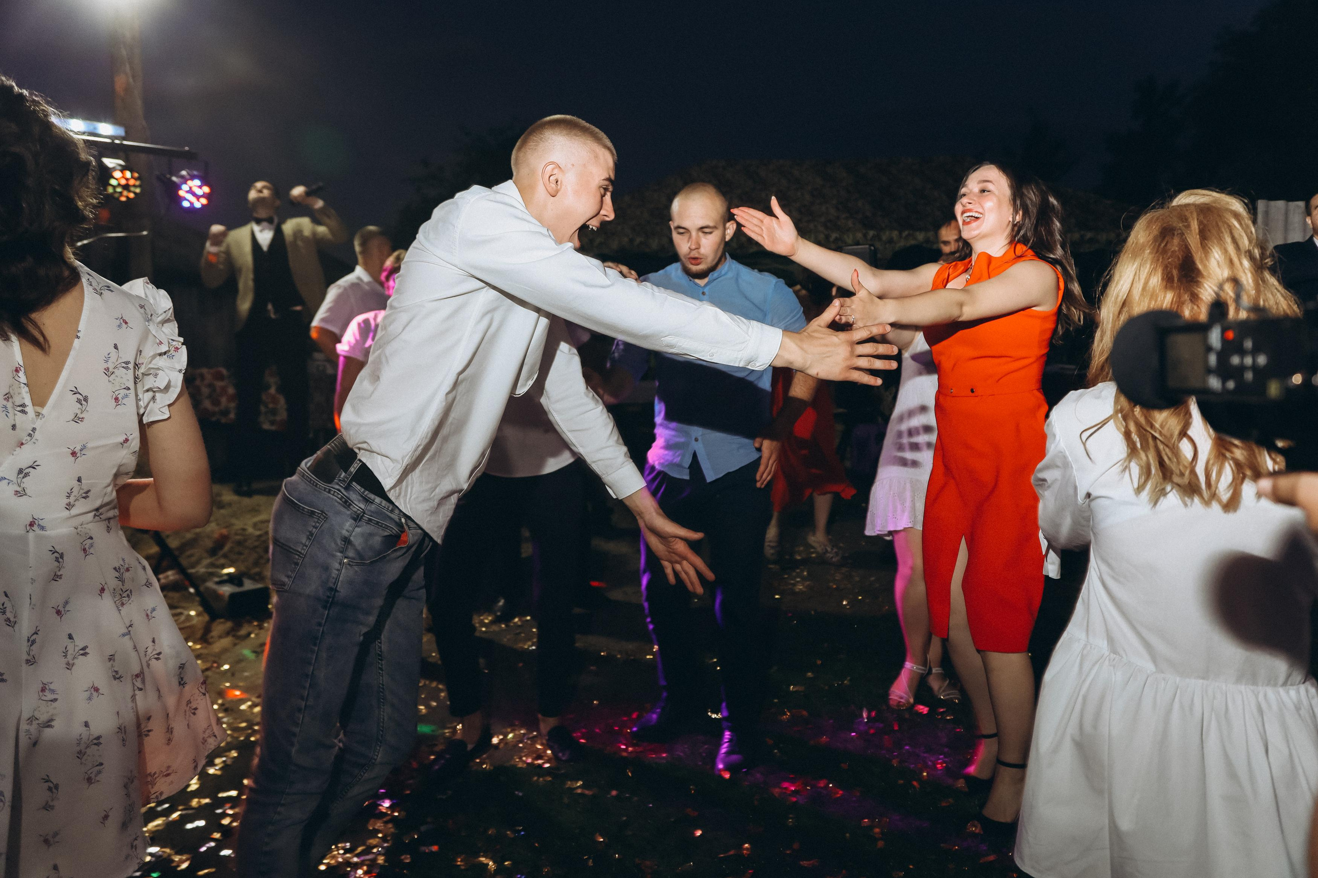 Оля. Свадебный и семейный фотограф Захарова Юлия