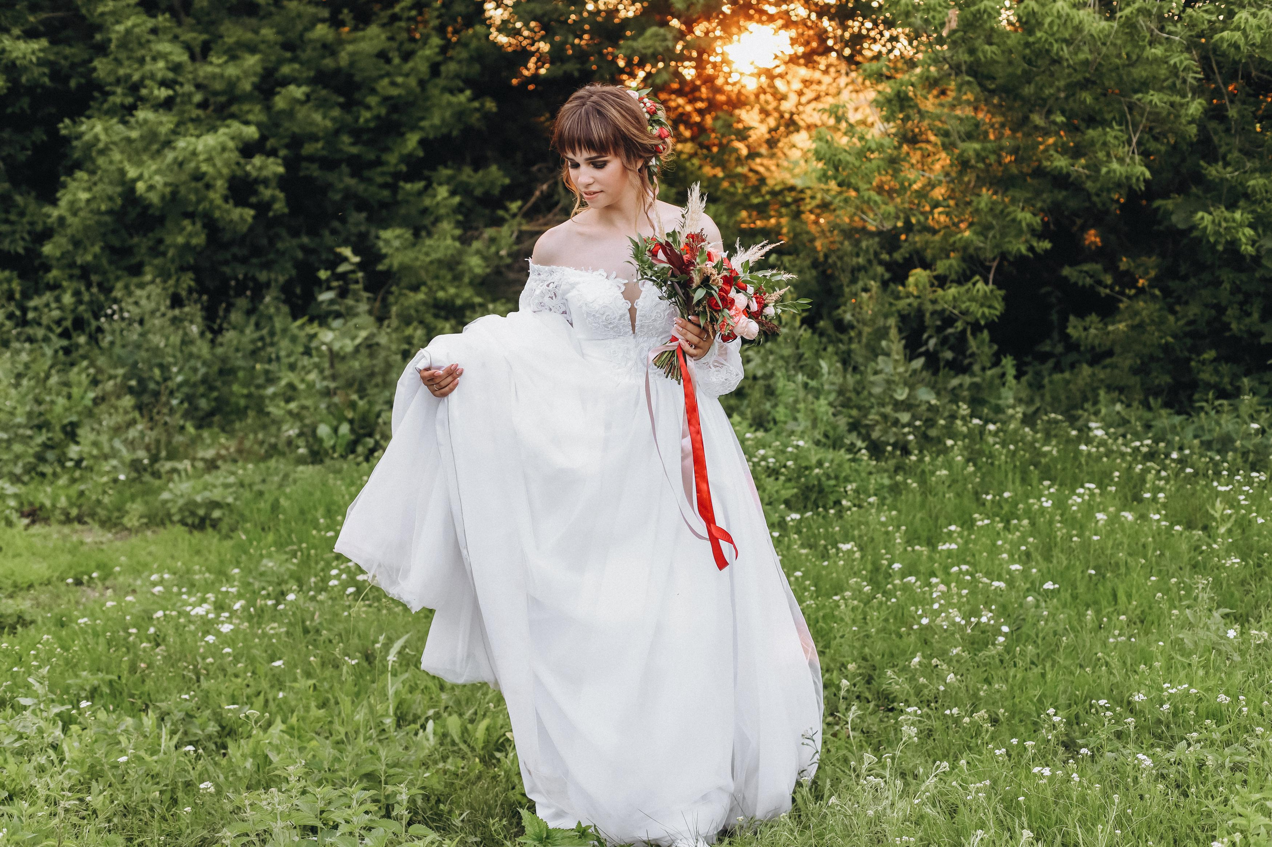 Оля. Свадебный и семейный фотограф Захарова Юлия