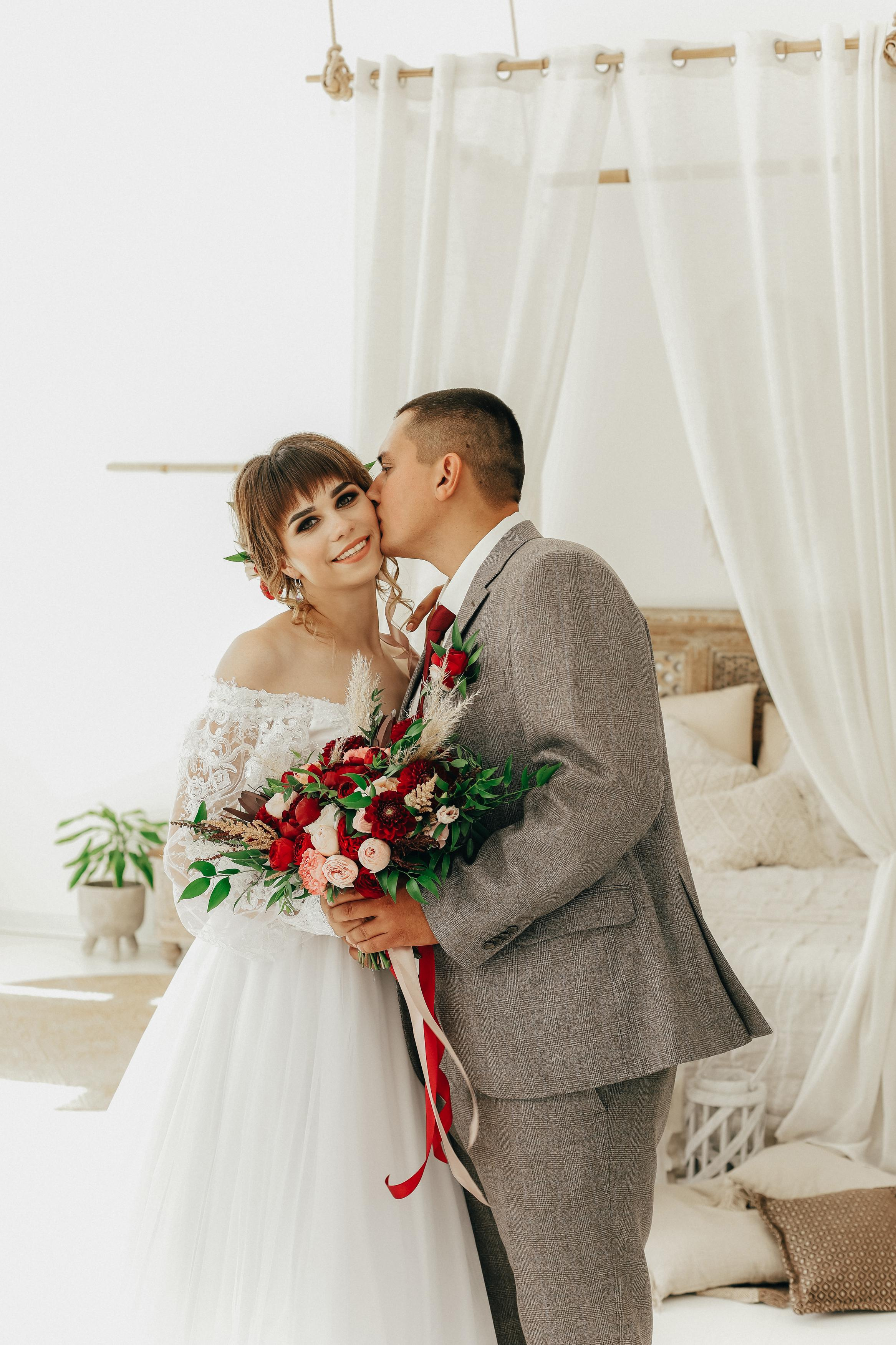 Оля. Свадебный и семейный фотограф Захарова Юлия