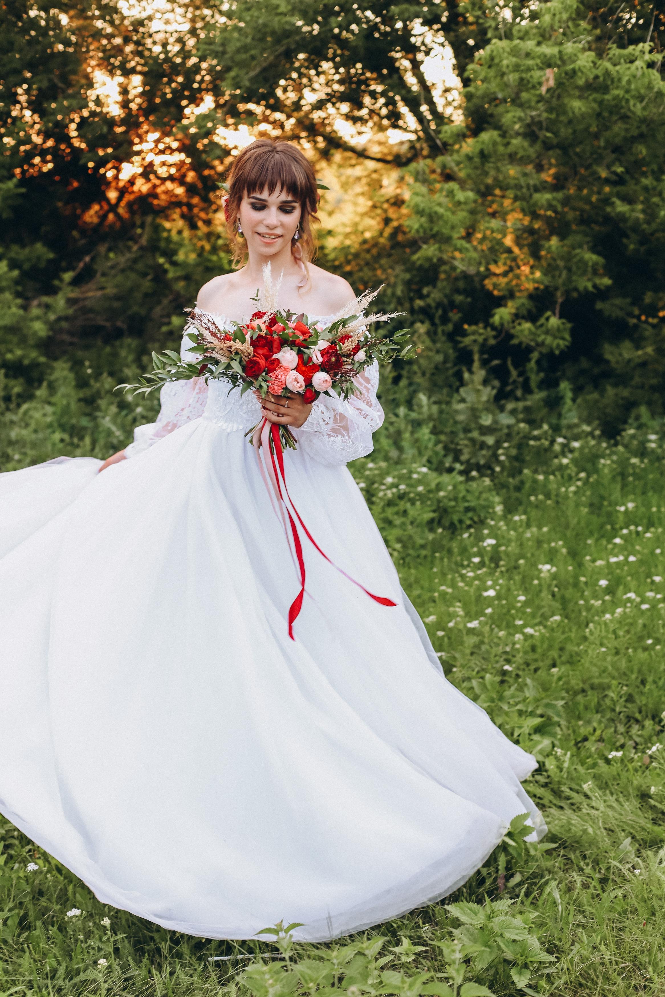 Оля. Свадебный и семейный фотограф Захарова Юлия