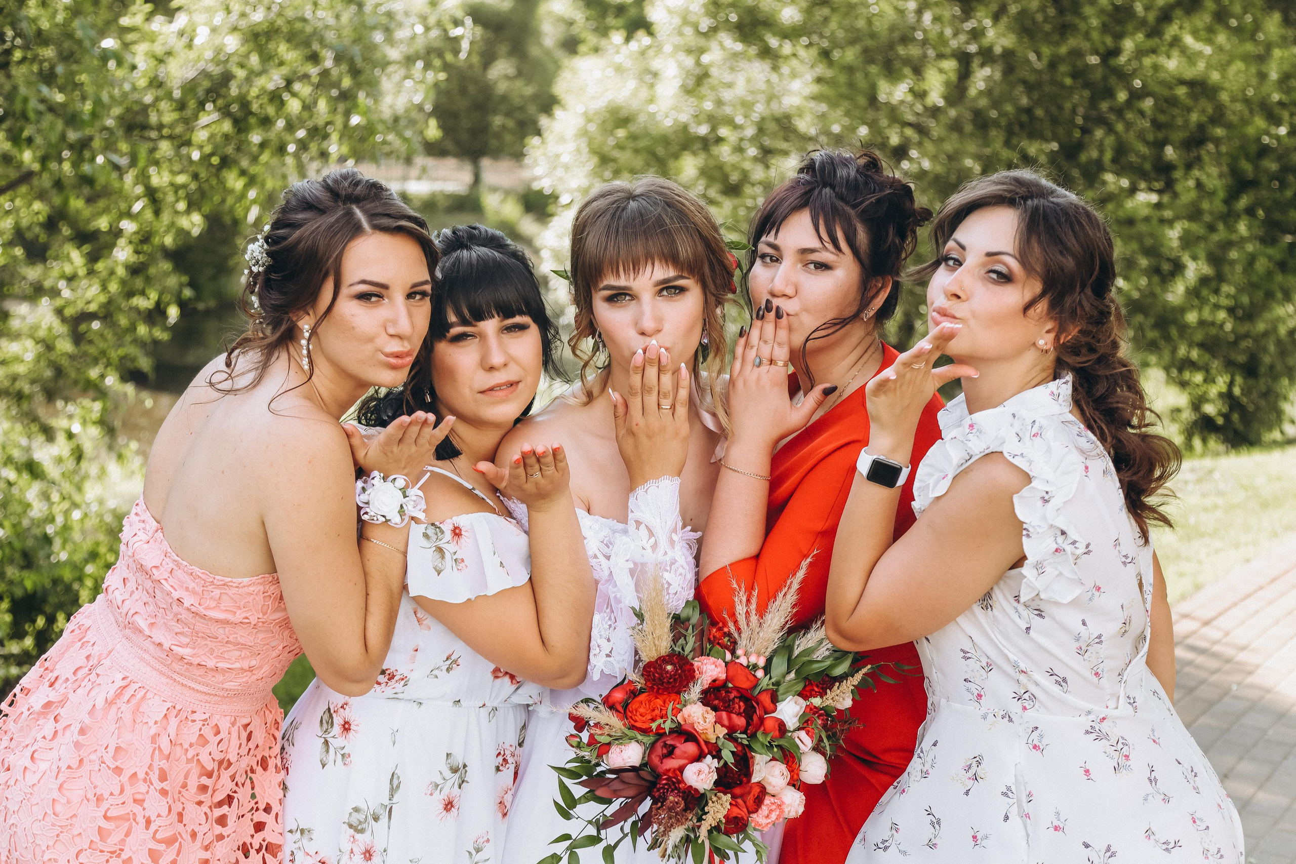 Оля. Свадебный и семейный фотограф Захарова Юлия