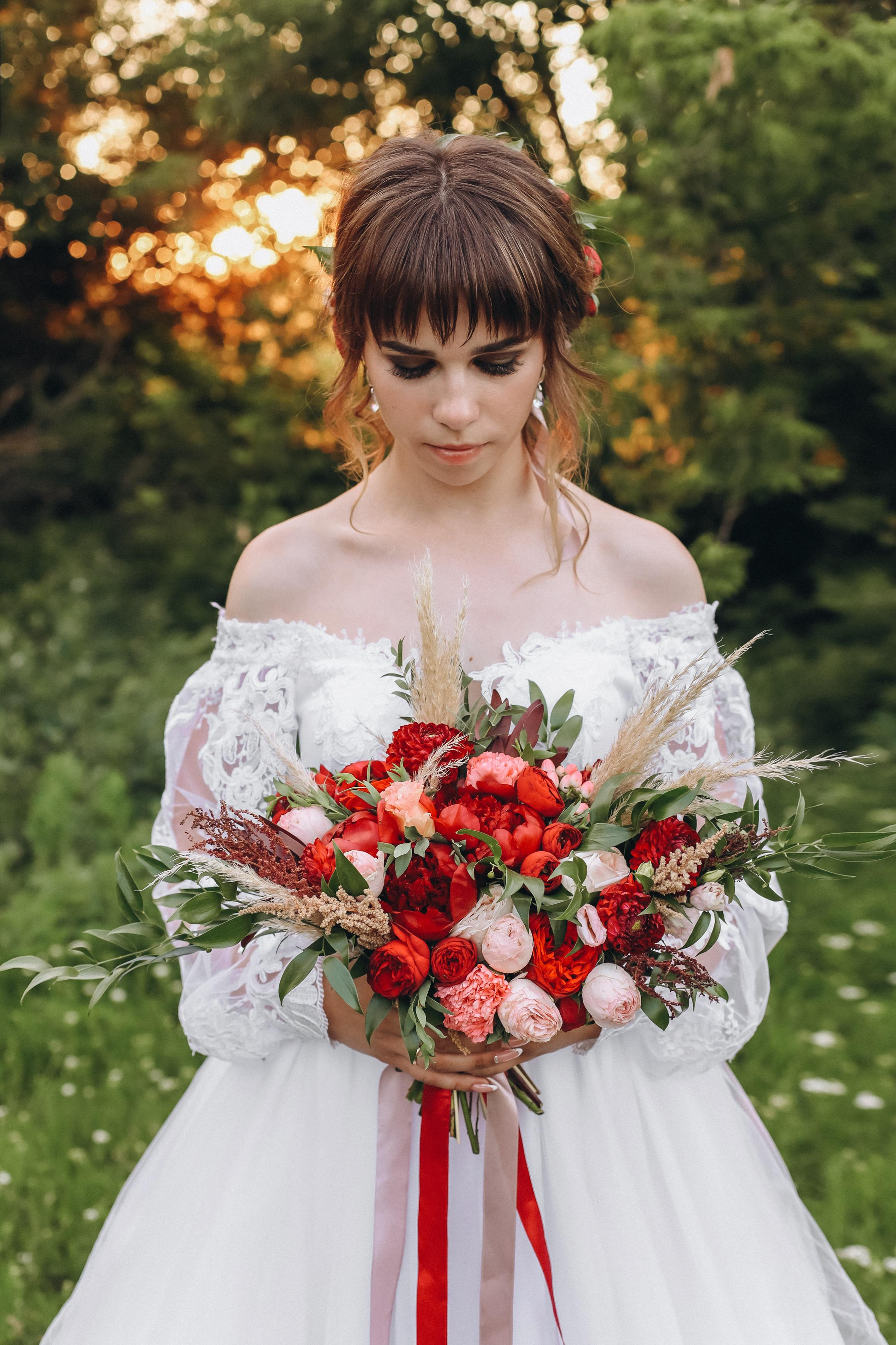 Оля. Свадебный и семейный фотограф Захарова Юлия