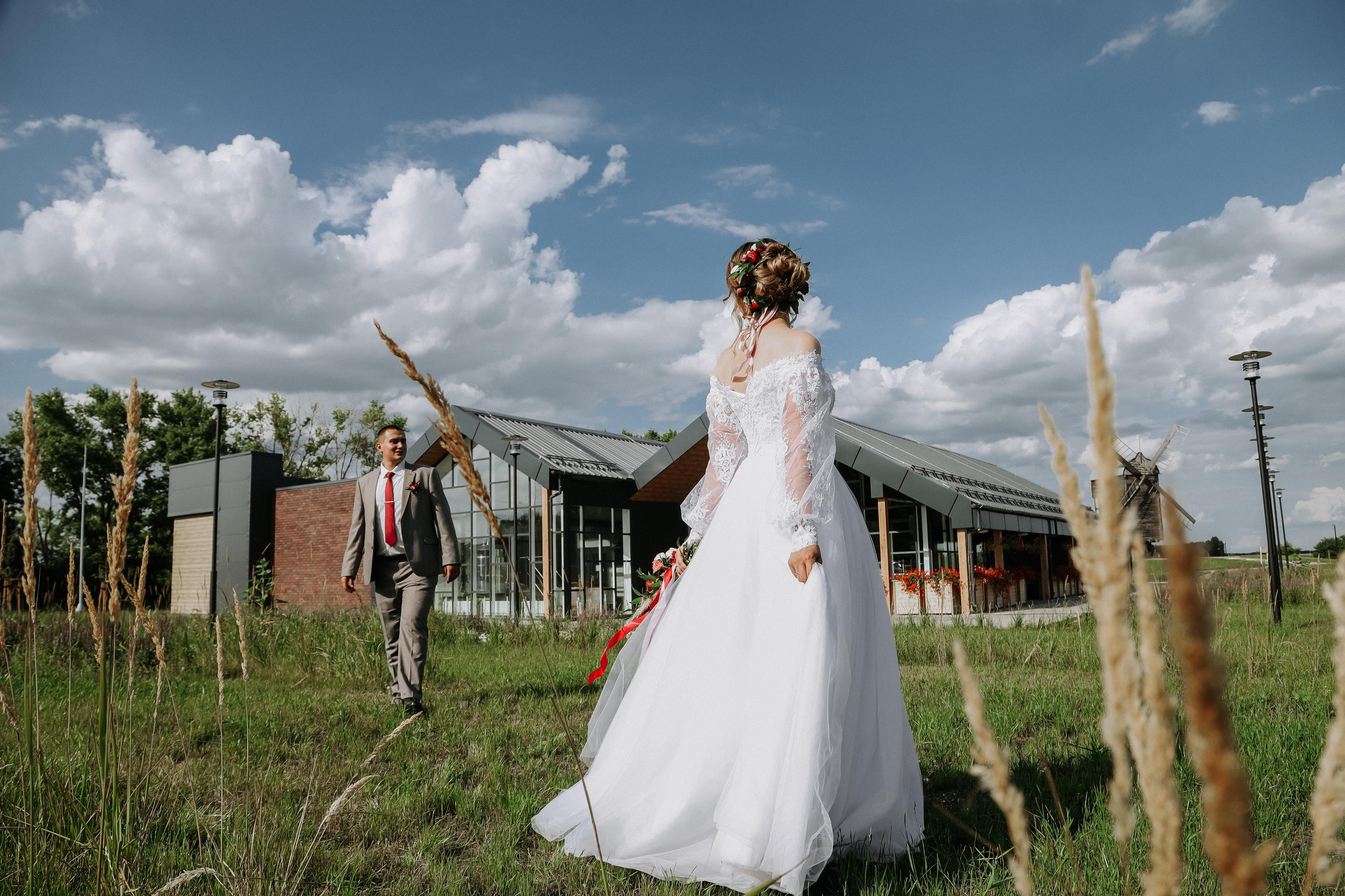 Оля. Свадебный и семейный фотограф Захарова Юлия