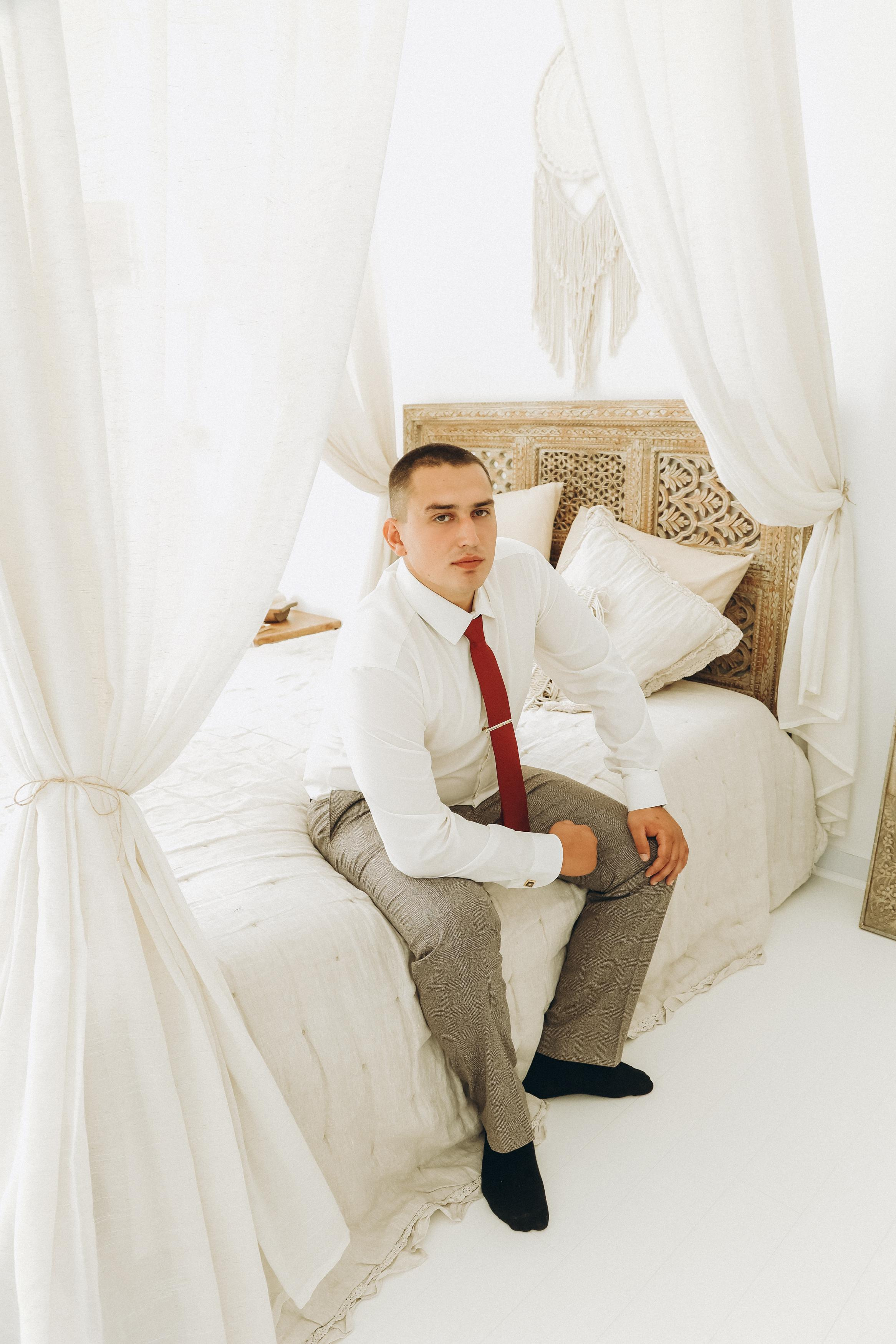 Оля. Свадебный и семейный фотограф Захарова Юлия