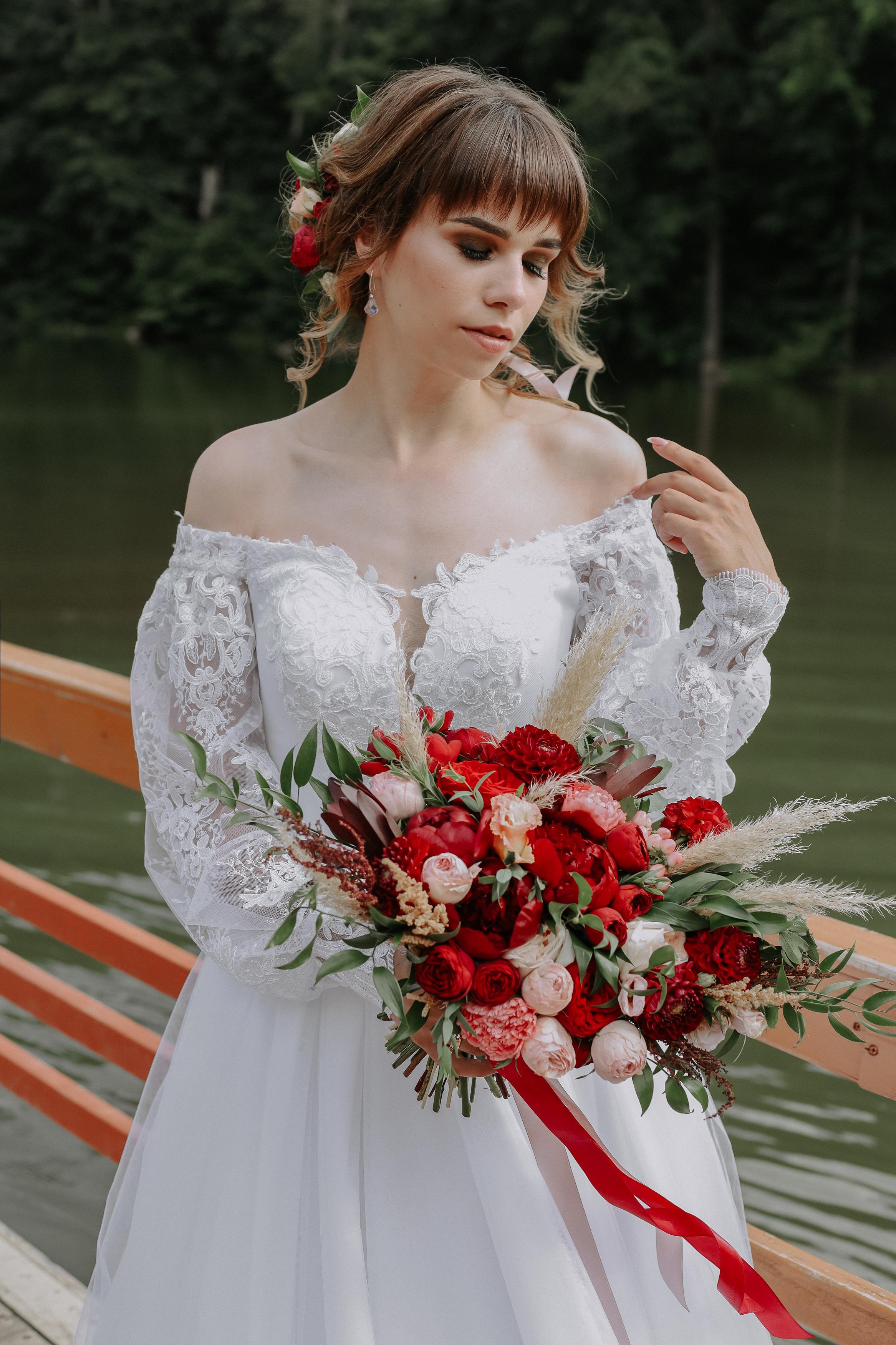 Оля. Свадебный и семейный фотограф Захарова Юлия