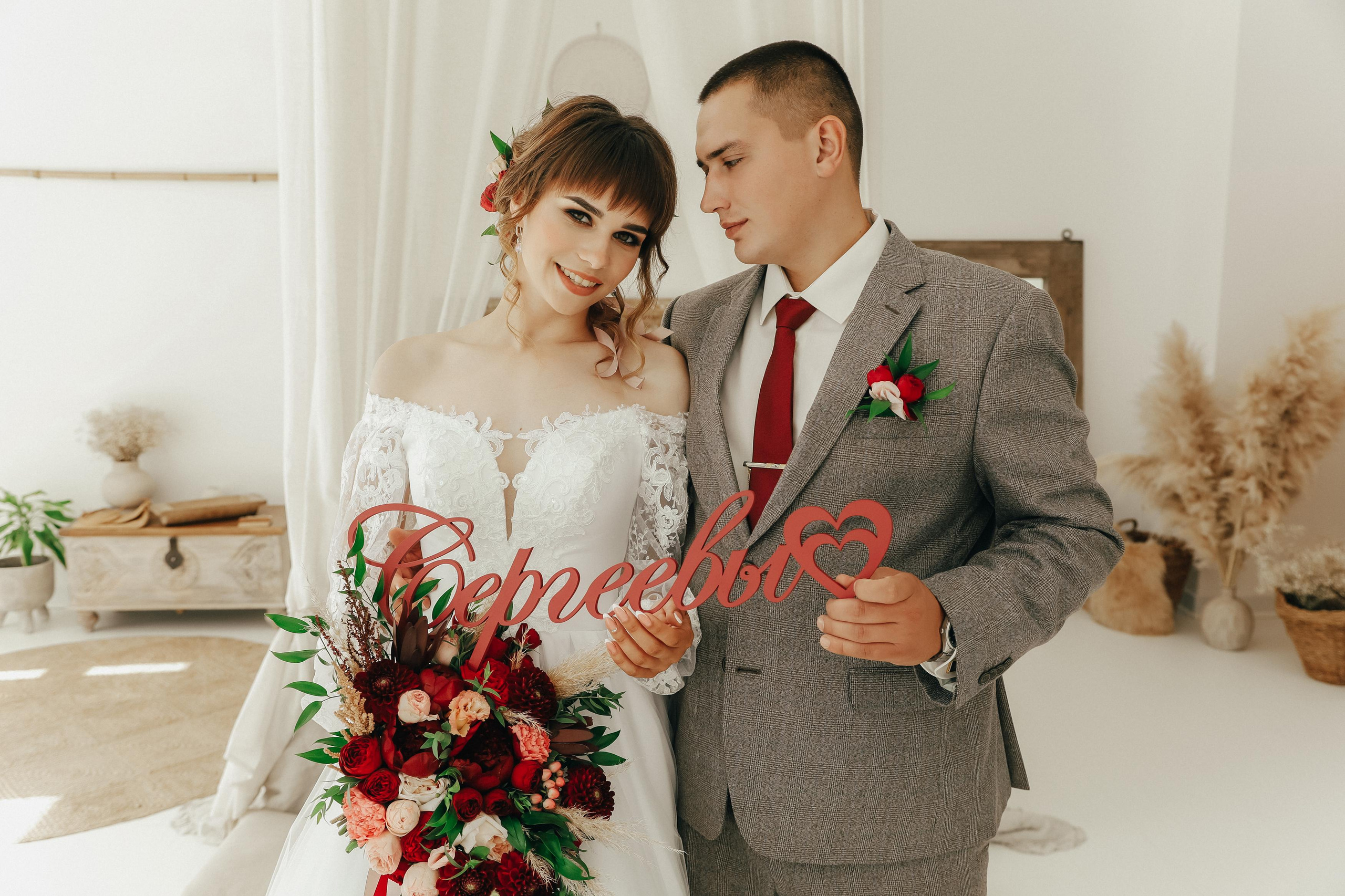 Оля. Свадебный и семейный фотограф Захарова Юлия