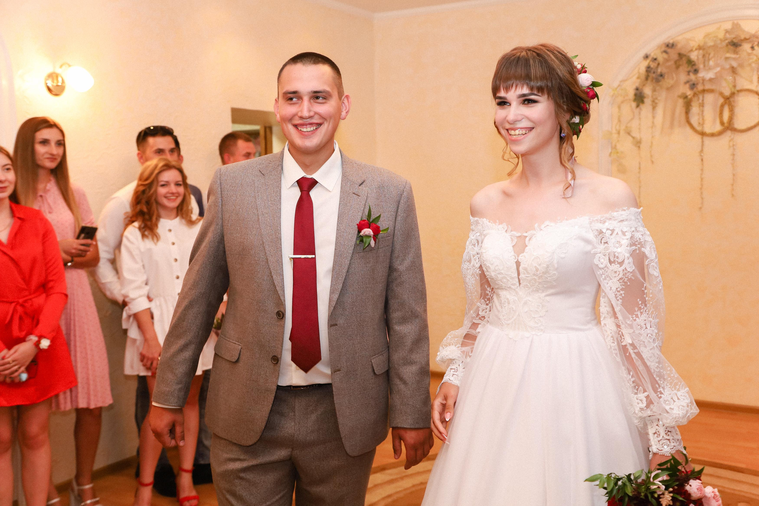 Оля. Свадебный и семейный фотограф Захарова Юлия