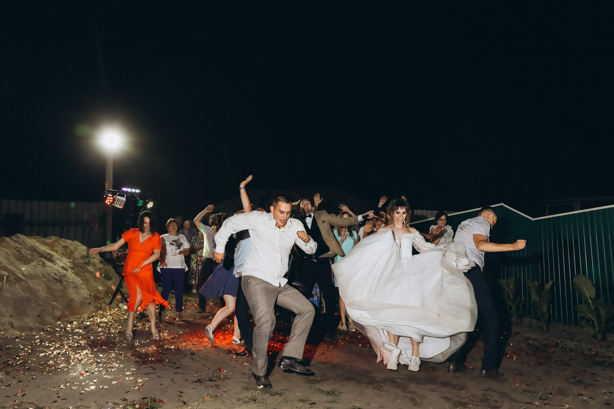 Оля. Свадебный и семейный фотограф Захарова Юлия