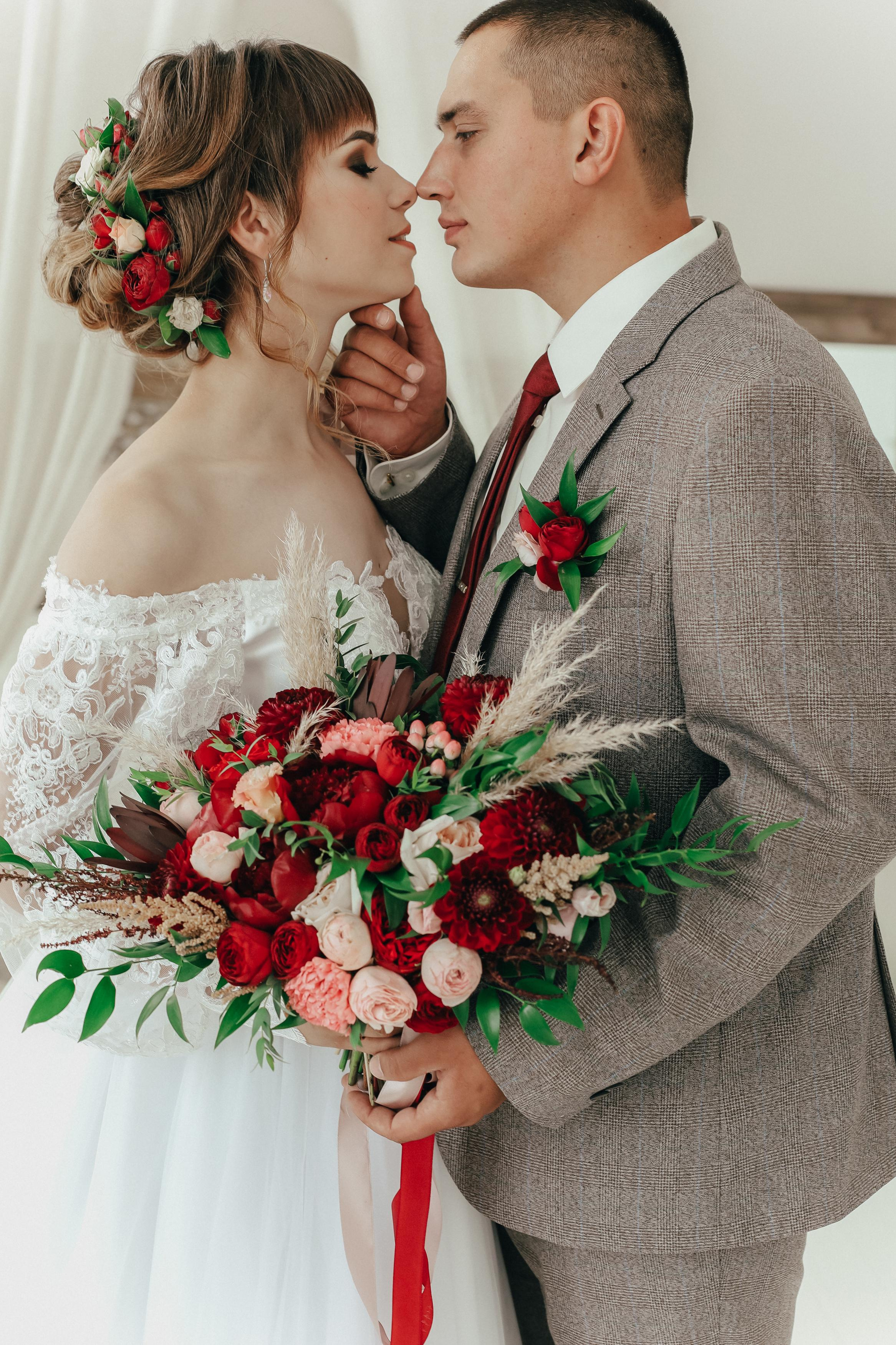 Оля. Свадебный и семейный фотограф Захарова Юлия