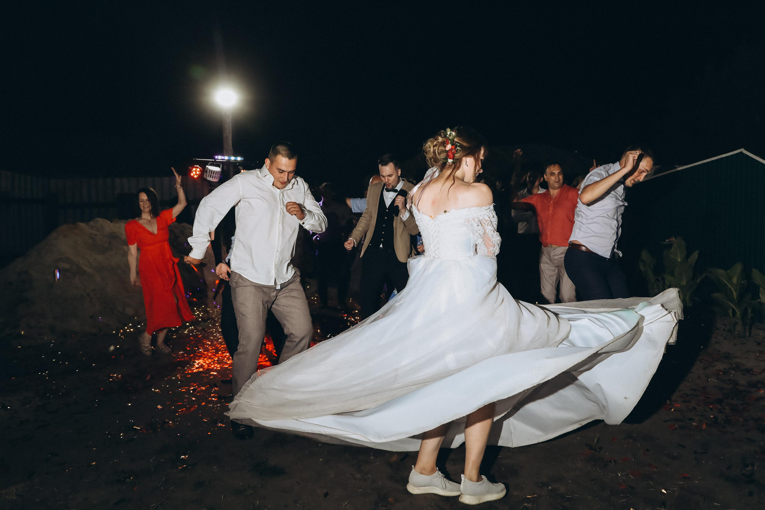 Оля. Свадебный и семейный фотограф Захарова Юлия